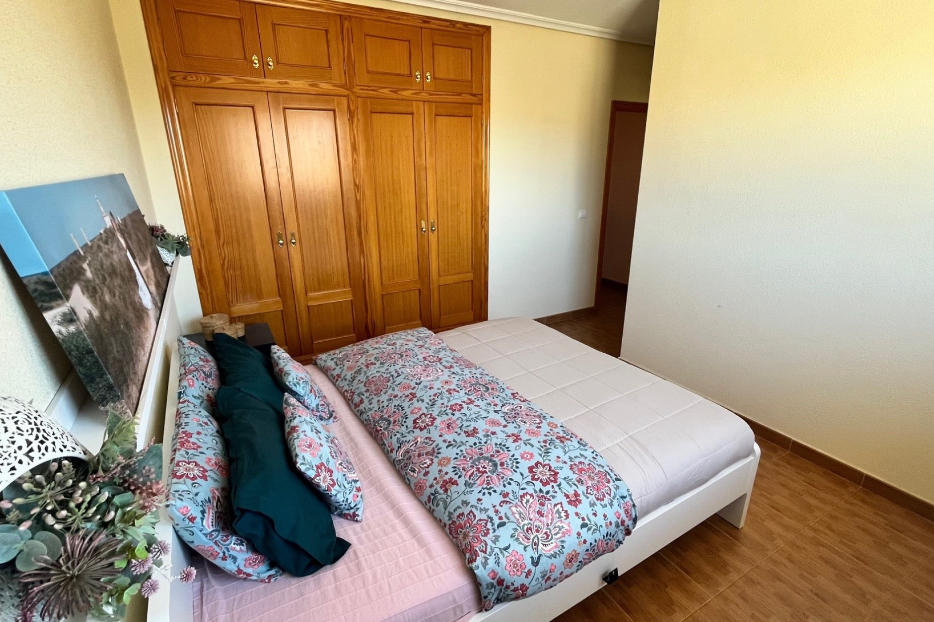 Herverkoop - Villa -
Hondón de las Nieves - Urbaniz La Montañosa