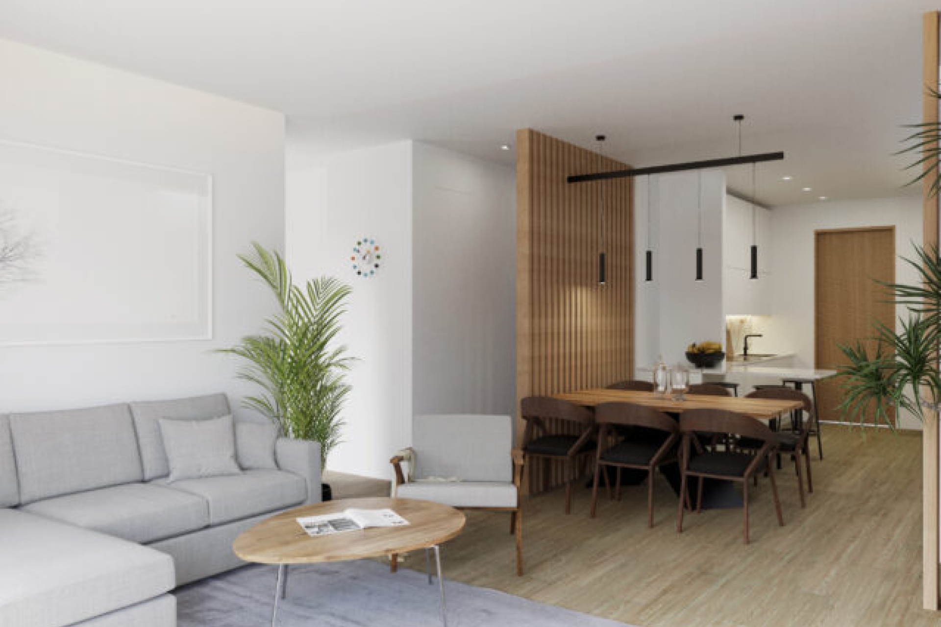 Herverkoop - Villa -
Hondón de las Nieves