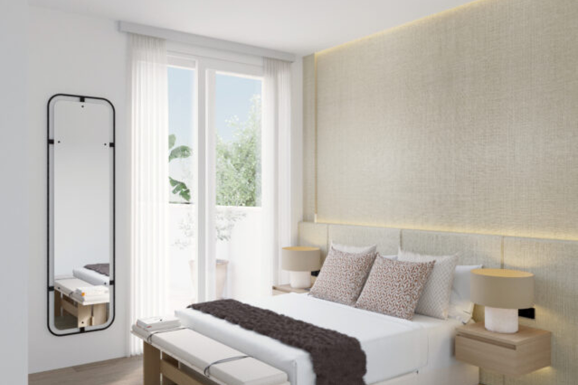 Herverkoop - Villa -
Hondón de las Nieves