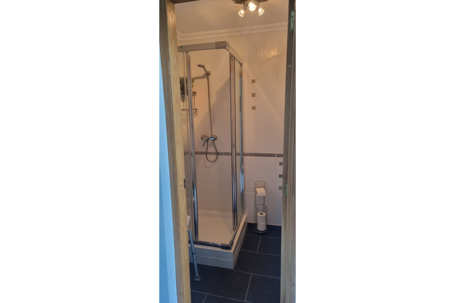 Herverkoop - Villa -
Hondón de los Fráiles - HONDON DE LOS FRAILES