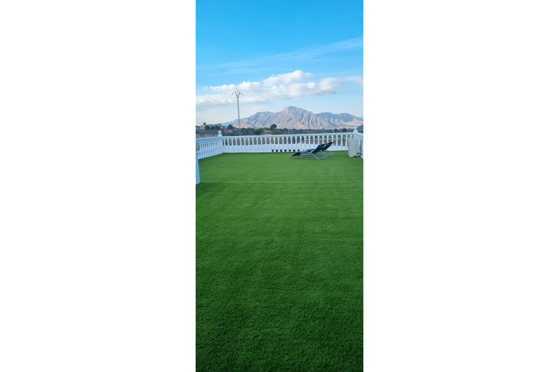 Herverkoop - Villa -
Hondón de los Fráiles - HONDON DE LOS FRAILES