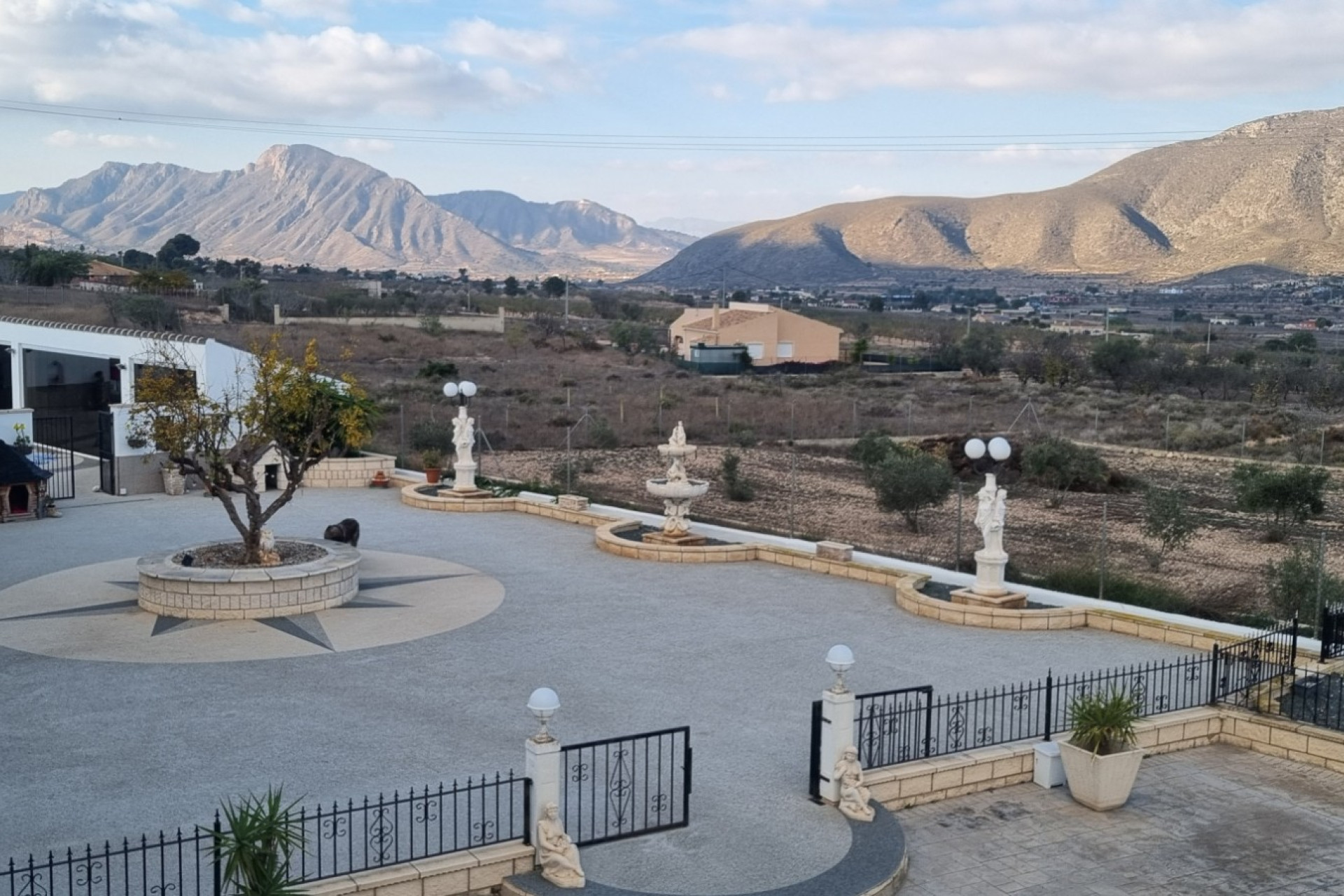 Herverkoop - Villa -
Hondón de los Fráiles - HONDON DE LOS FRAILES