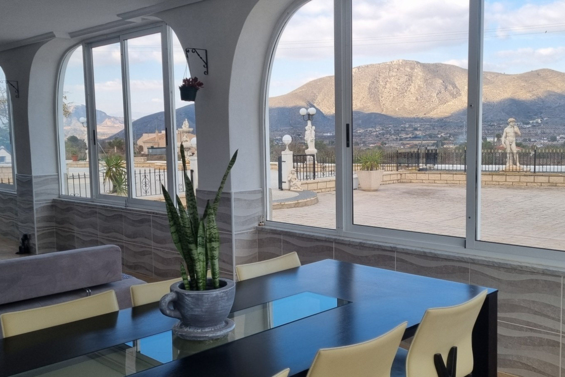 Herverkoop - Villa -
Hondón de los Fráiles - HONDON DE LOS FRAILES