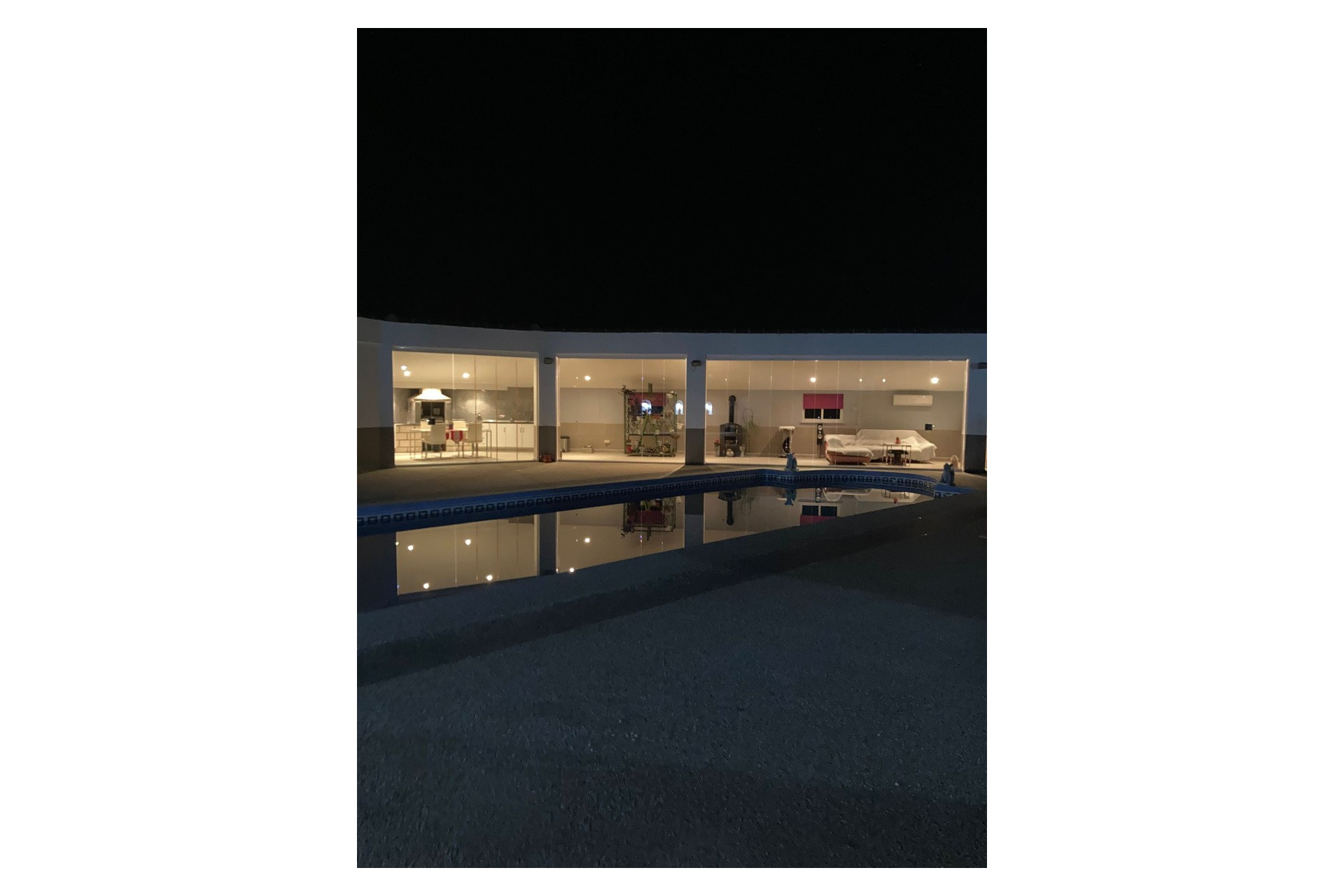 Herverkoop - Villa -
Hondón de los Fráiles - HONDON DE LOS FRAILES