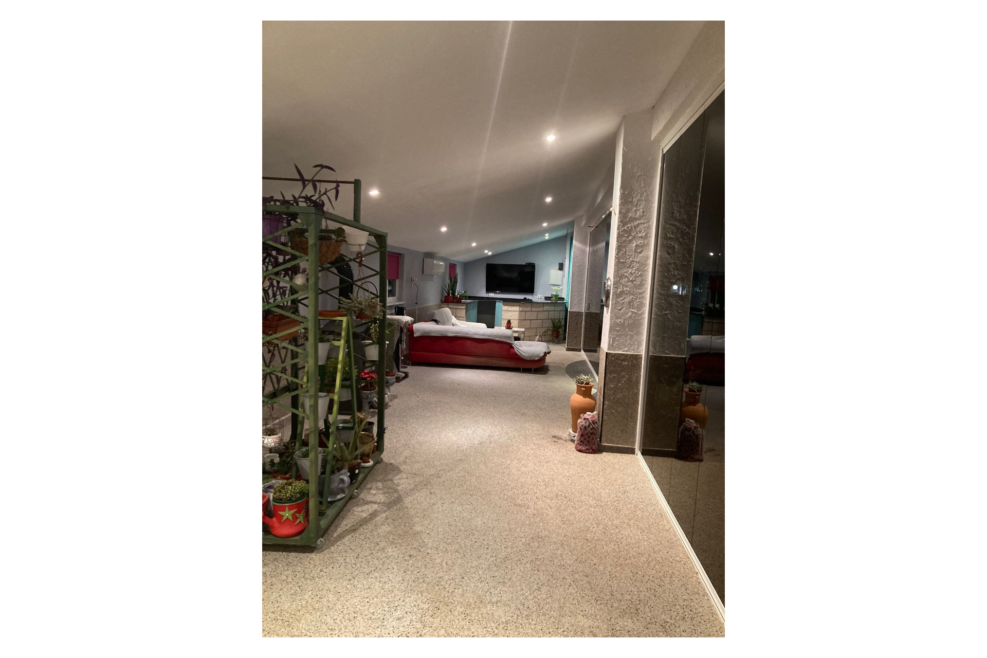 Herverkoop - Villa -
Hondón de los Fráiles - HONDON DE LOS FRAILES