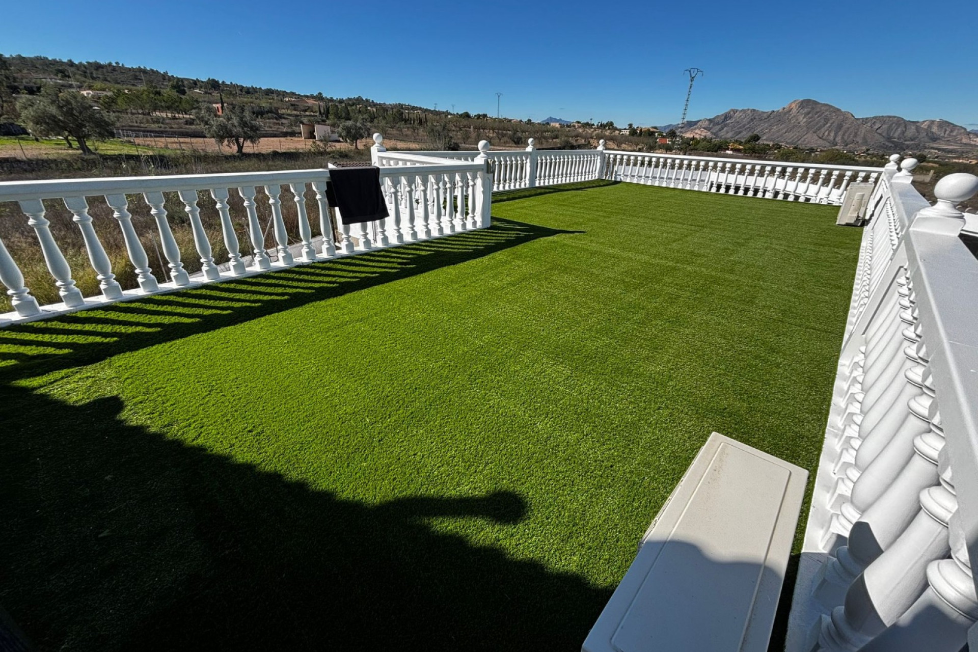 Herverkoop - Villa -
Hondón de los Fráiles - HONDON DE LOS FRAILES