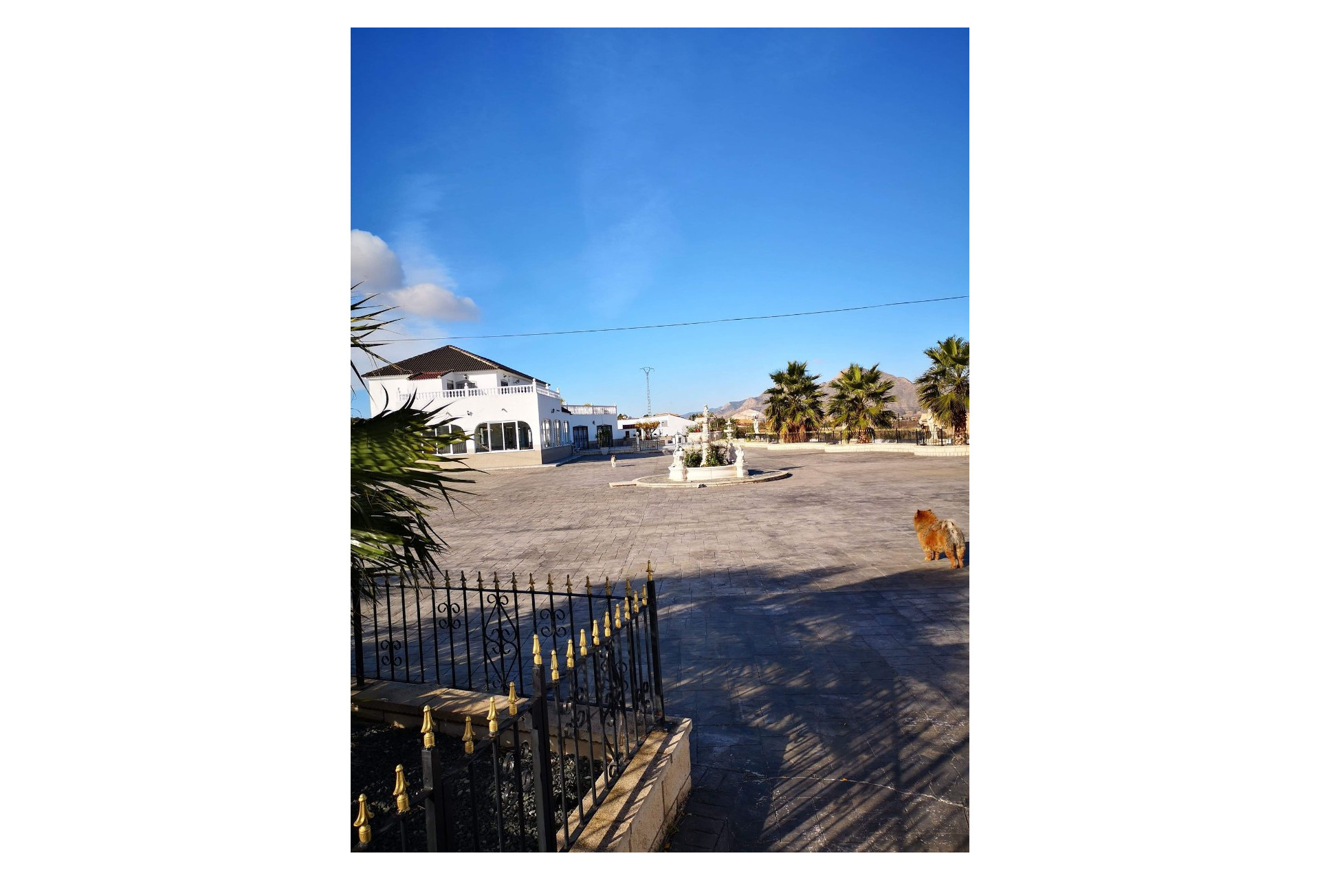 Herverkoop - Villa -
Hondón de los Fráiles - HONDON DE LOS FRAILES