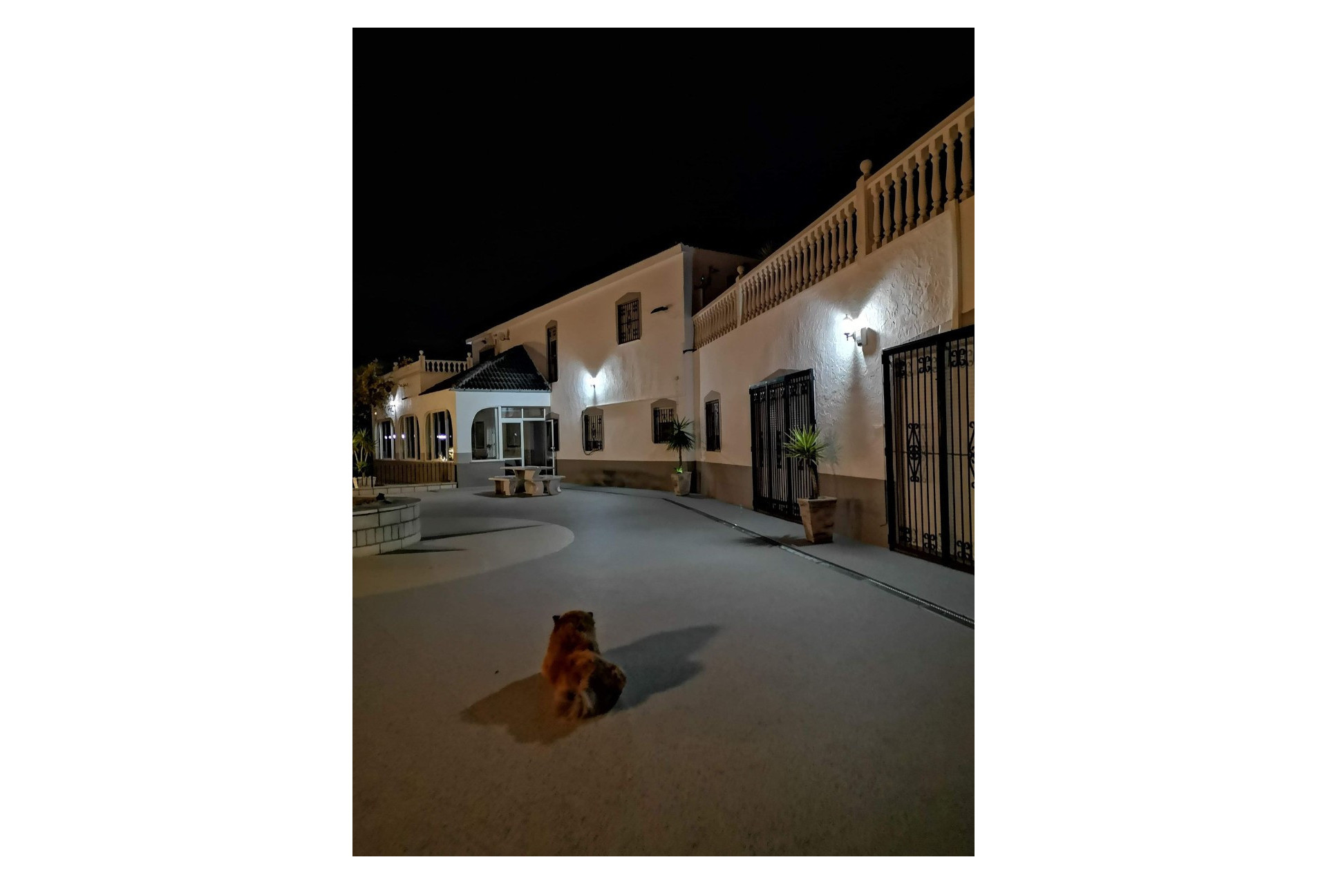 Herverkoop - Villa -
Hondón de los Fráiles - HONDON DE LOS FRAILES