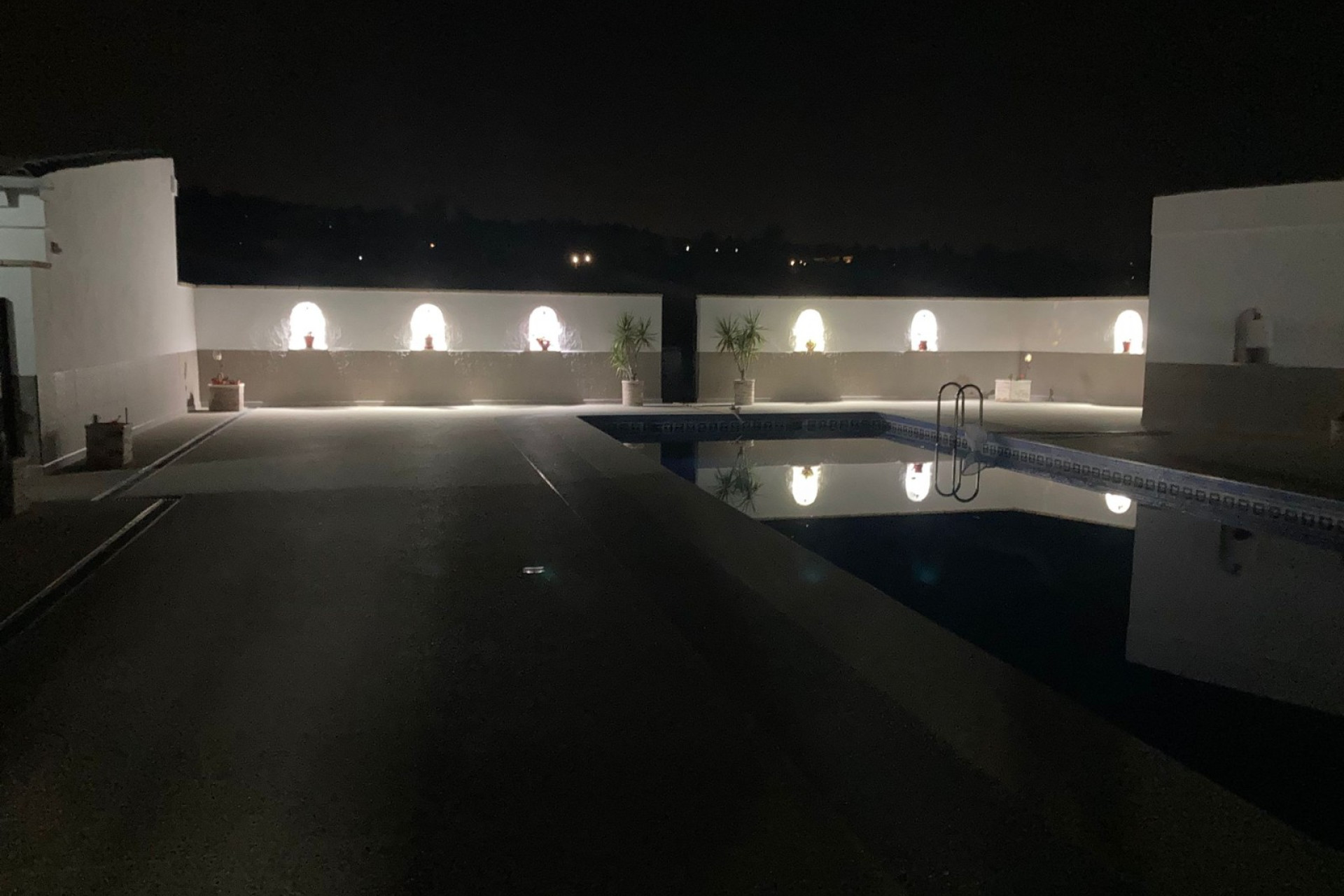 Herverkoop - Villa -
Hondón de los Fráiles - HONDON DE LOS FRAILES