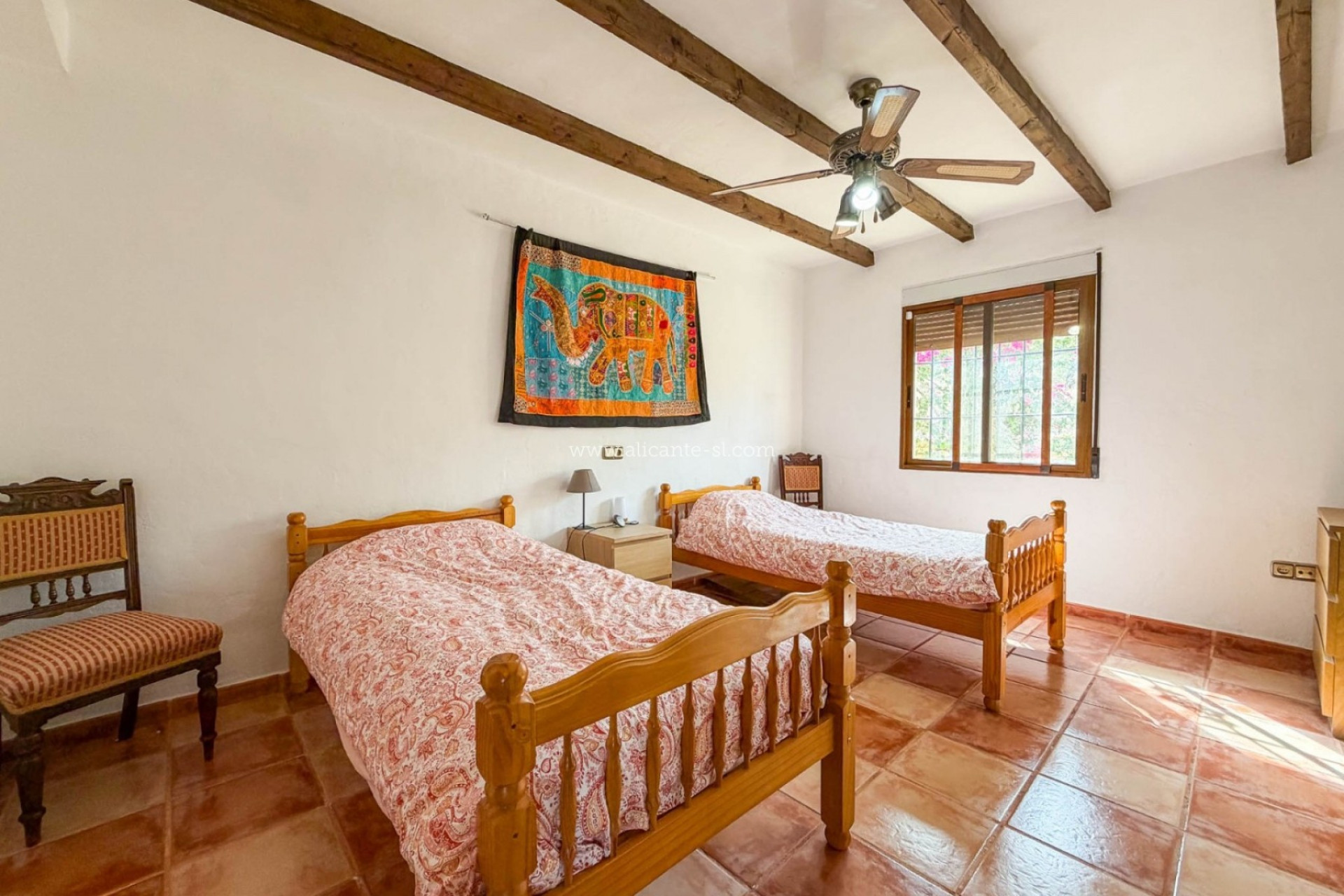 Herverkoop - Villa -
Hondón de los Fráiles - HONDON DE LOS FRAILES