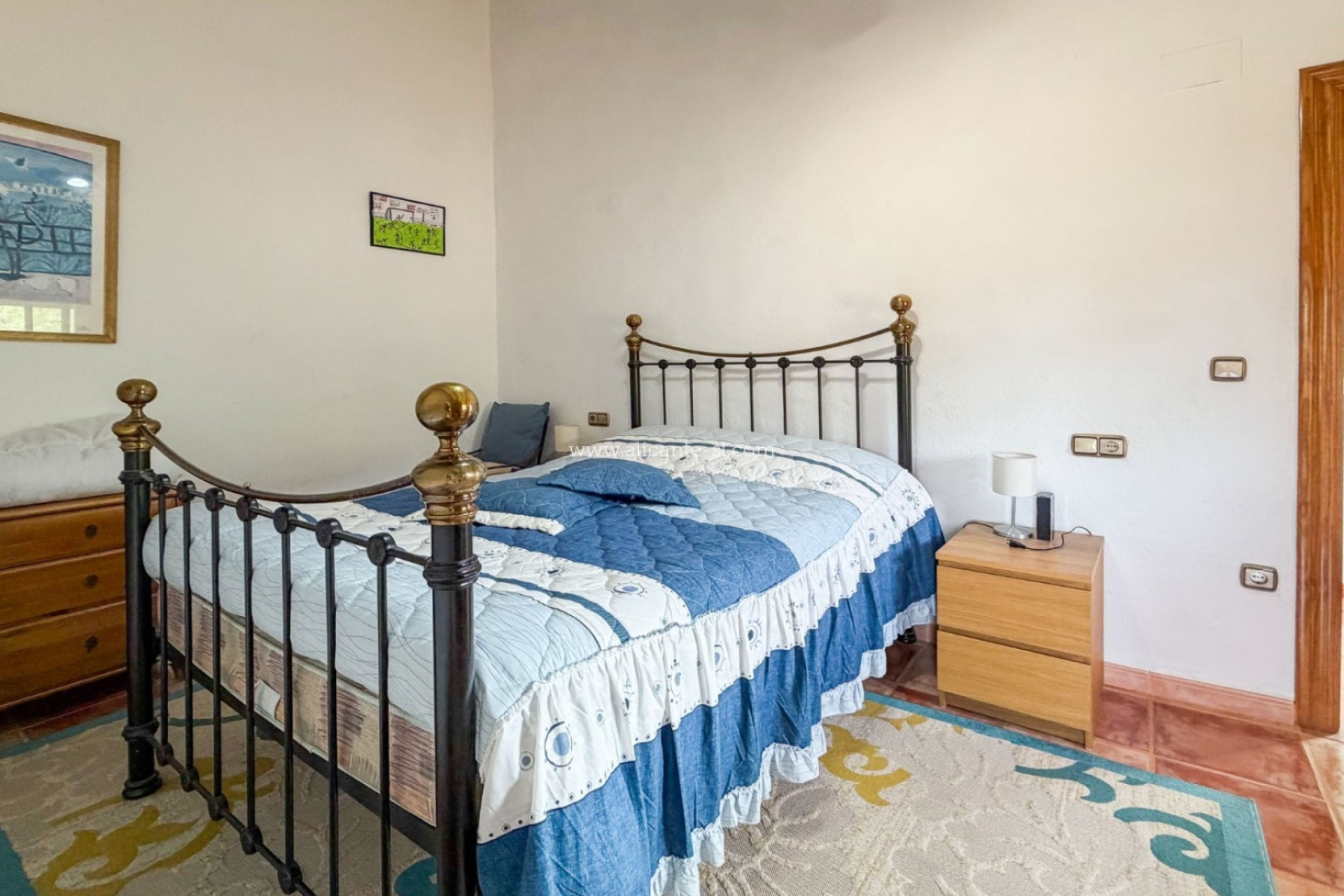 Herverkoop - Villa -
Hondón de los Fráiles - HONDON DE LOS FRAILES