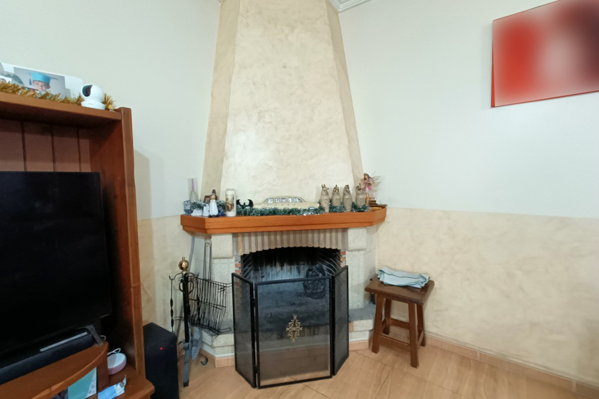 Herverkoop - Villa -
Hondón de los Fráiles