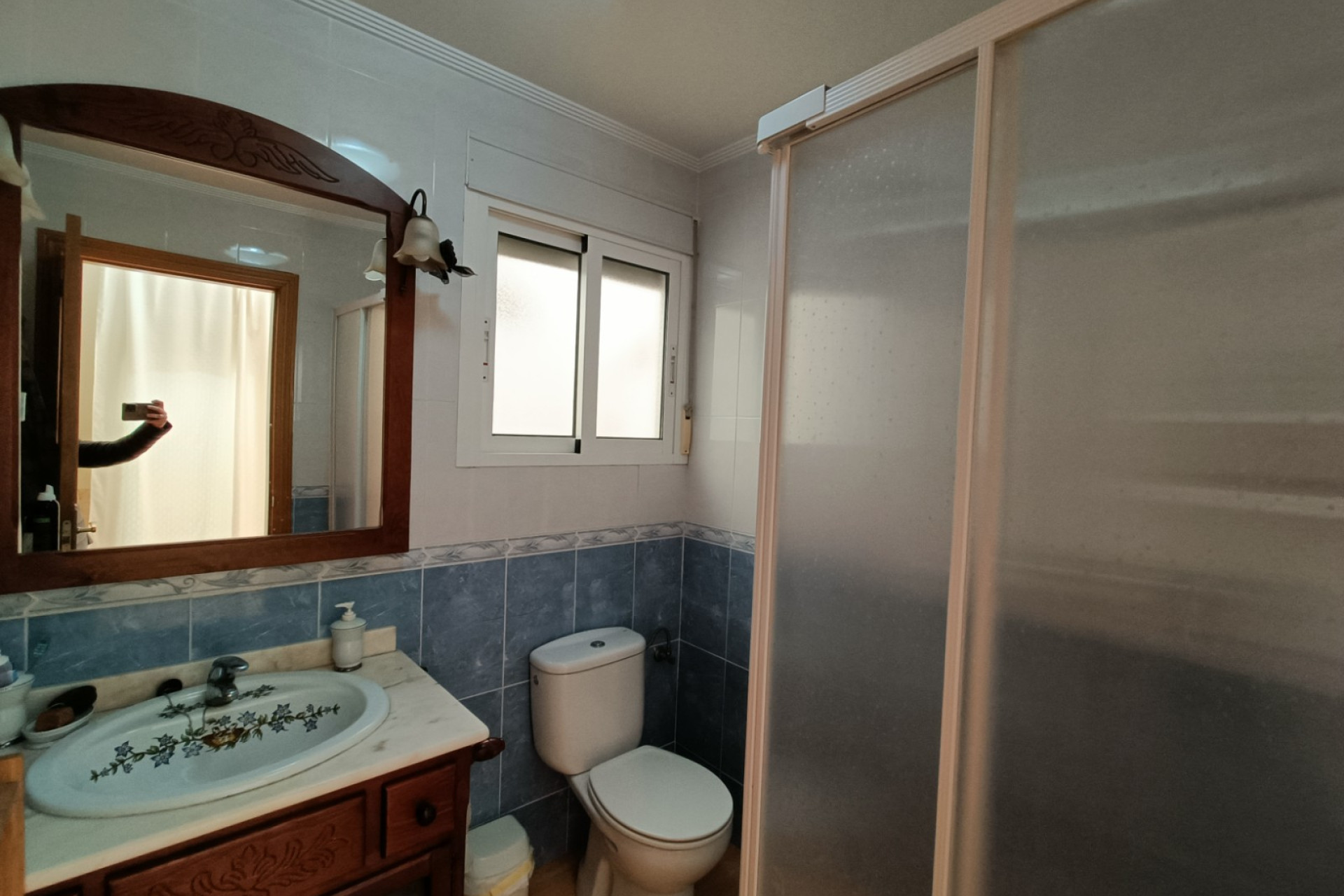 Herverkoop - Villa -
Hondón de los Fráiles