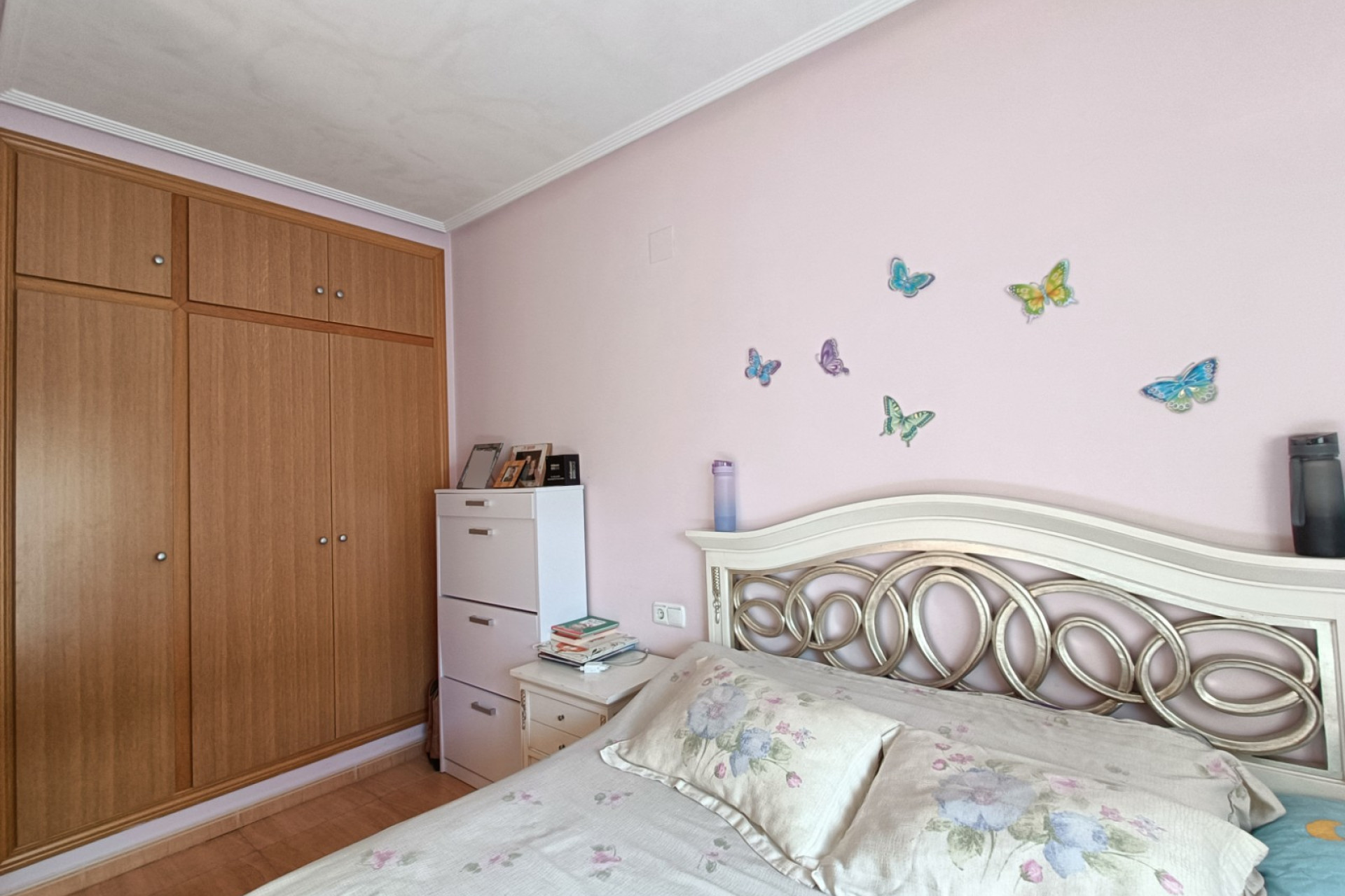 Herverkoop - Villa -
Hondón de los Fráiles