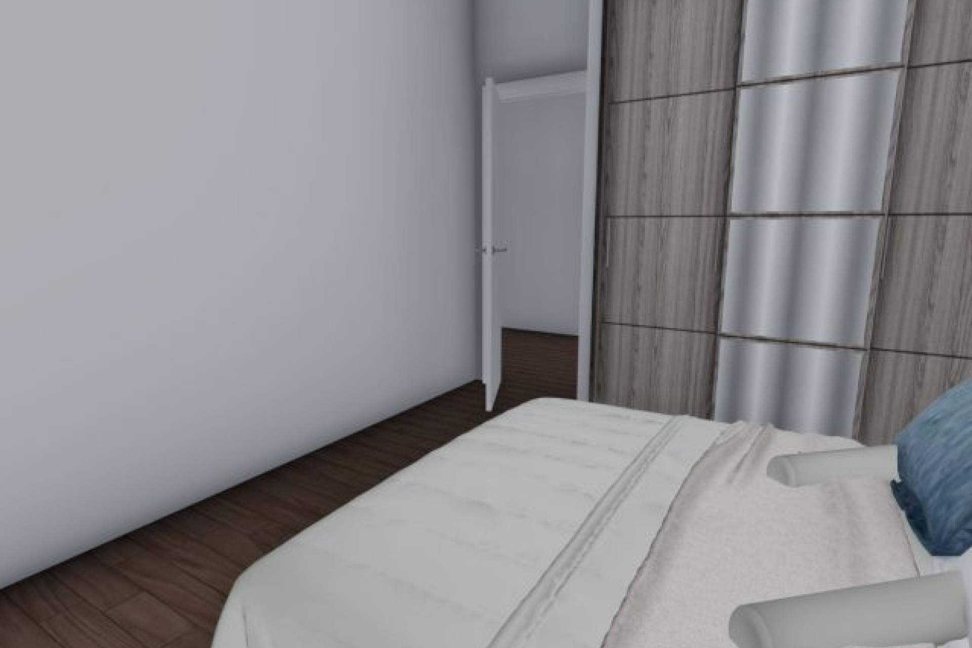 Herverkoop - Villa -
Hondón de los Fráiles