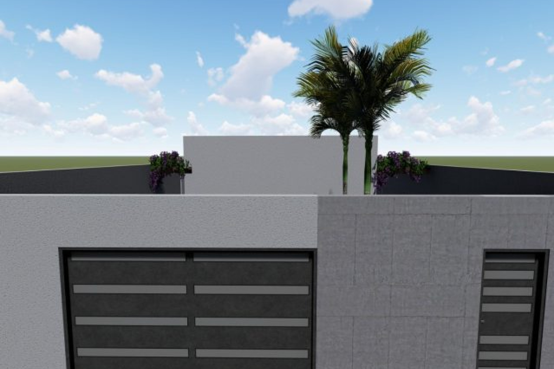 Herverkoop - Villa -
Hondón de los Fráiles