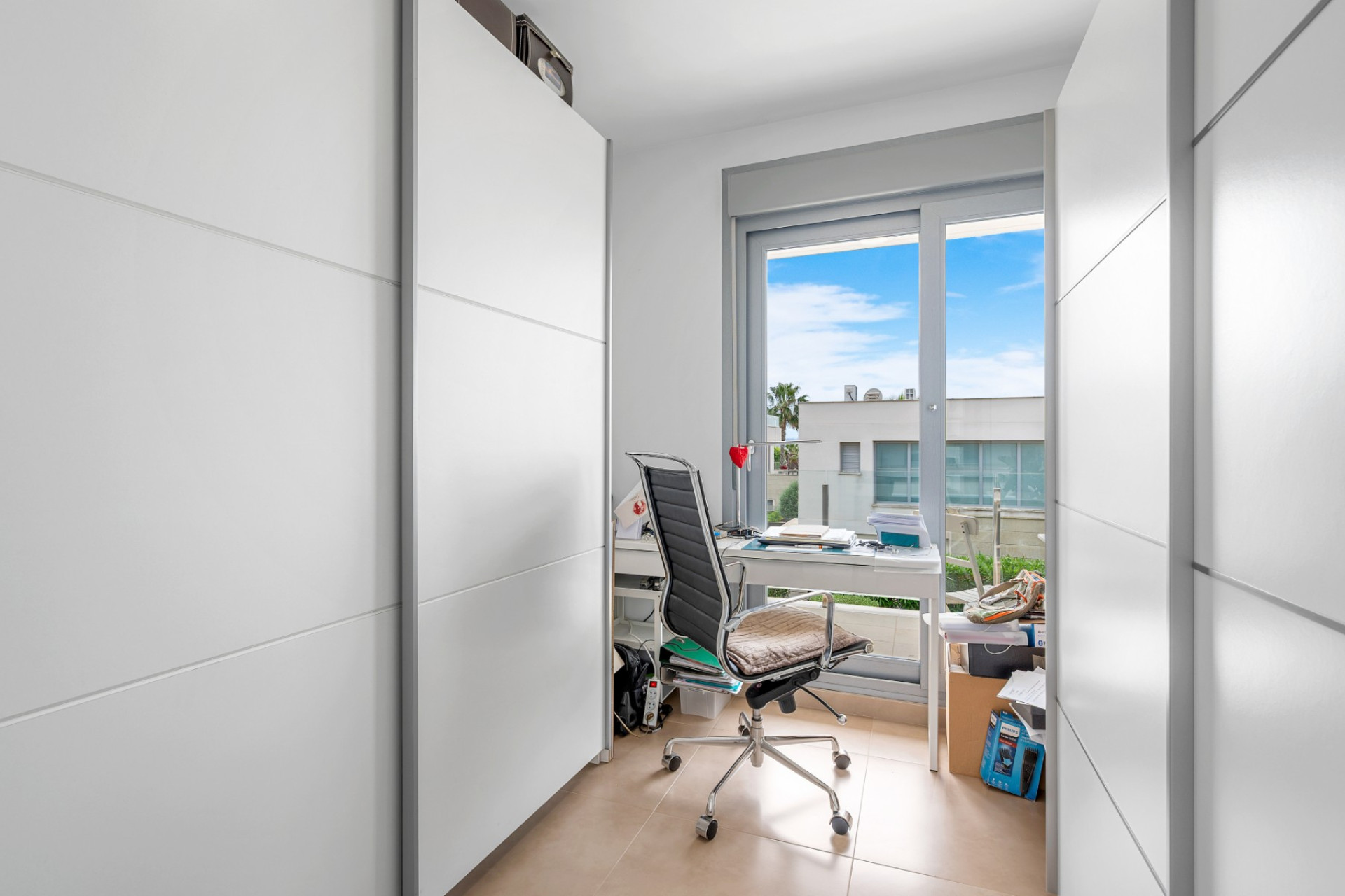 Herverkoop - Villa -
Jacarilla - Vistabella