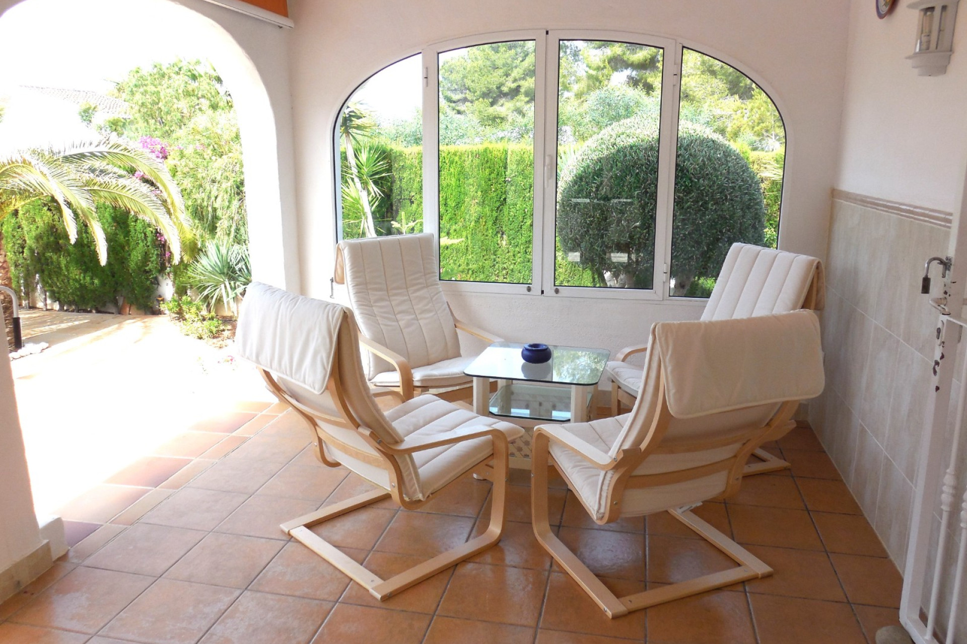Herverkoop - Villa -
Jávea - Cansalades
