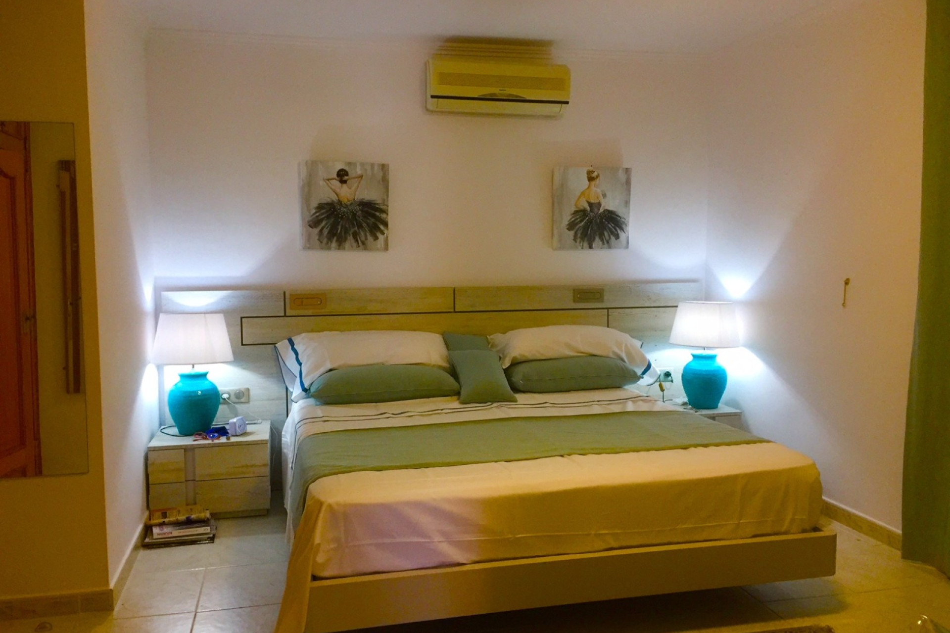 Herverkoop - Villa -
Jávea - Cansalades