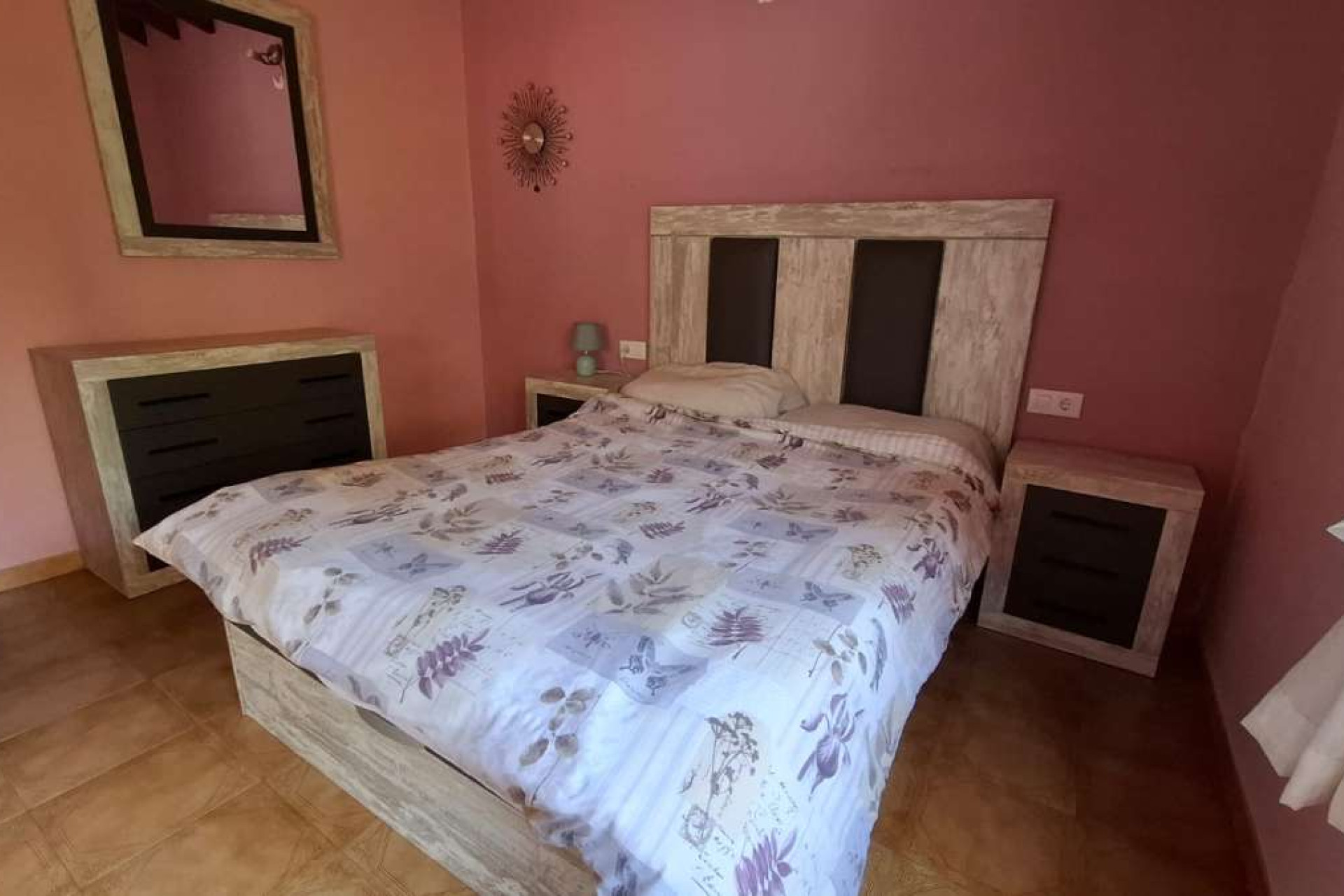 Herverkoop - Villa -
Jávea - Costa Blanca