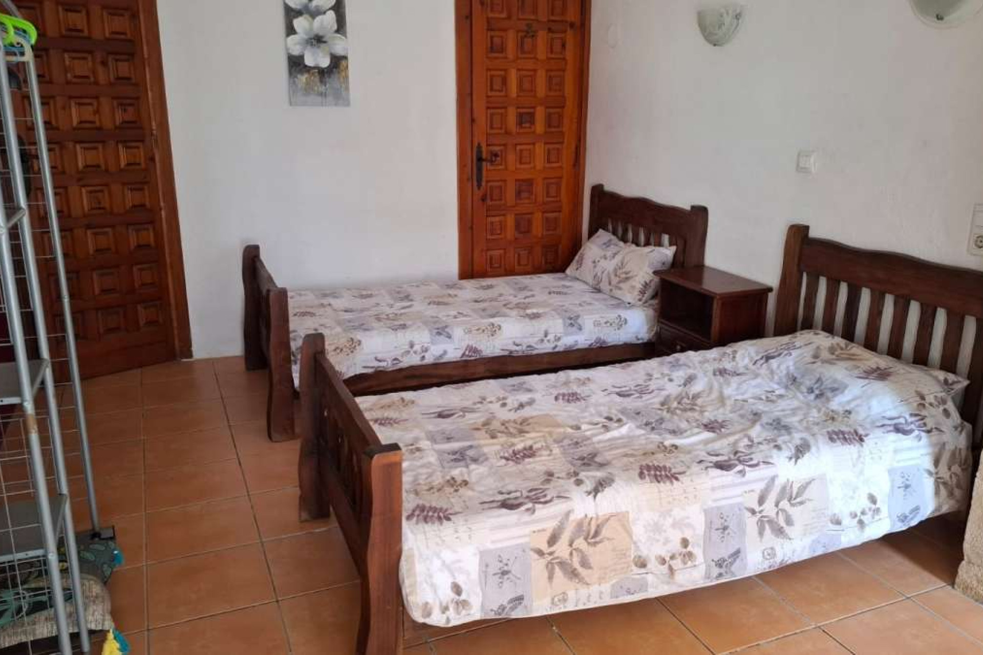 Herverkoop - Villa -
Jávea - Costa Blanca