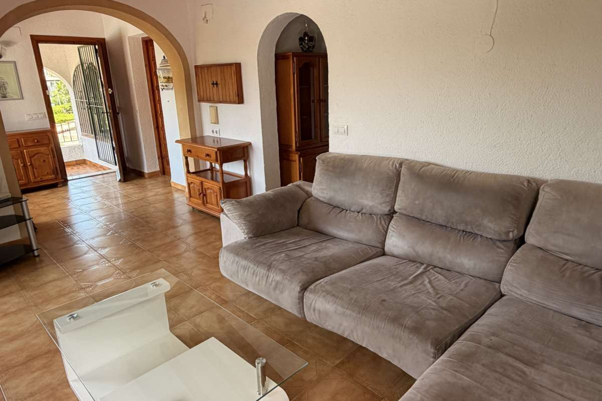 Herverkoop - Villa -
Jávea - Costa Blanca