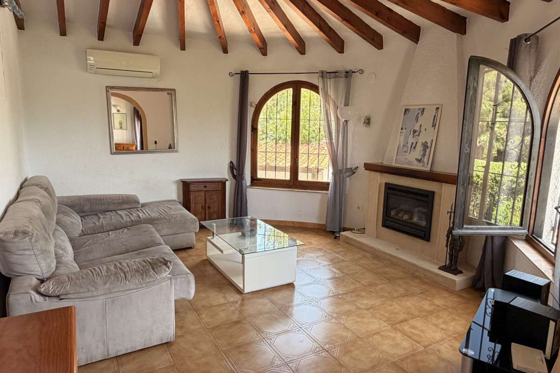 Herverkoop - Villa -
Jávea - Costa Blanca