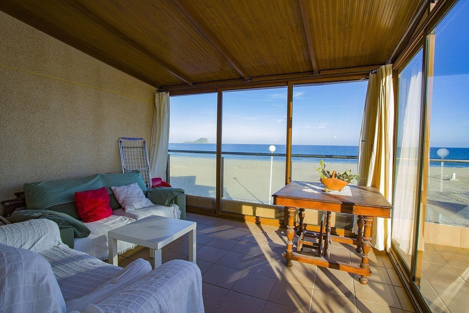 Herverkoop - Villa -
La Manga del Mar Menor - Playa De Las Gaviotas-el Pedrucho