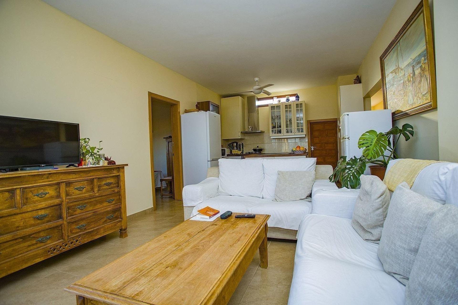 Herverkoop - Villa -
La Manga del Mar Menor - Playa De Las Gaviotas-el Pedrucho