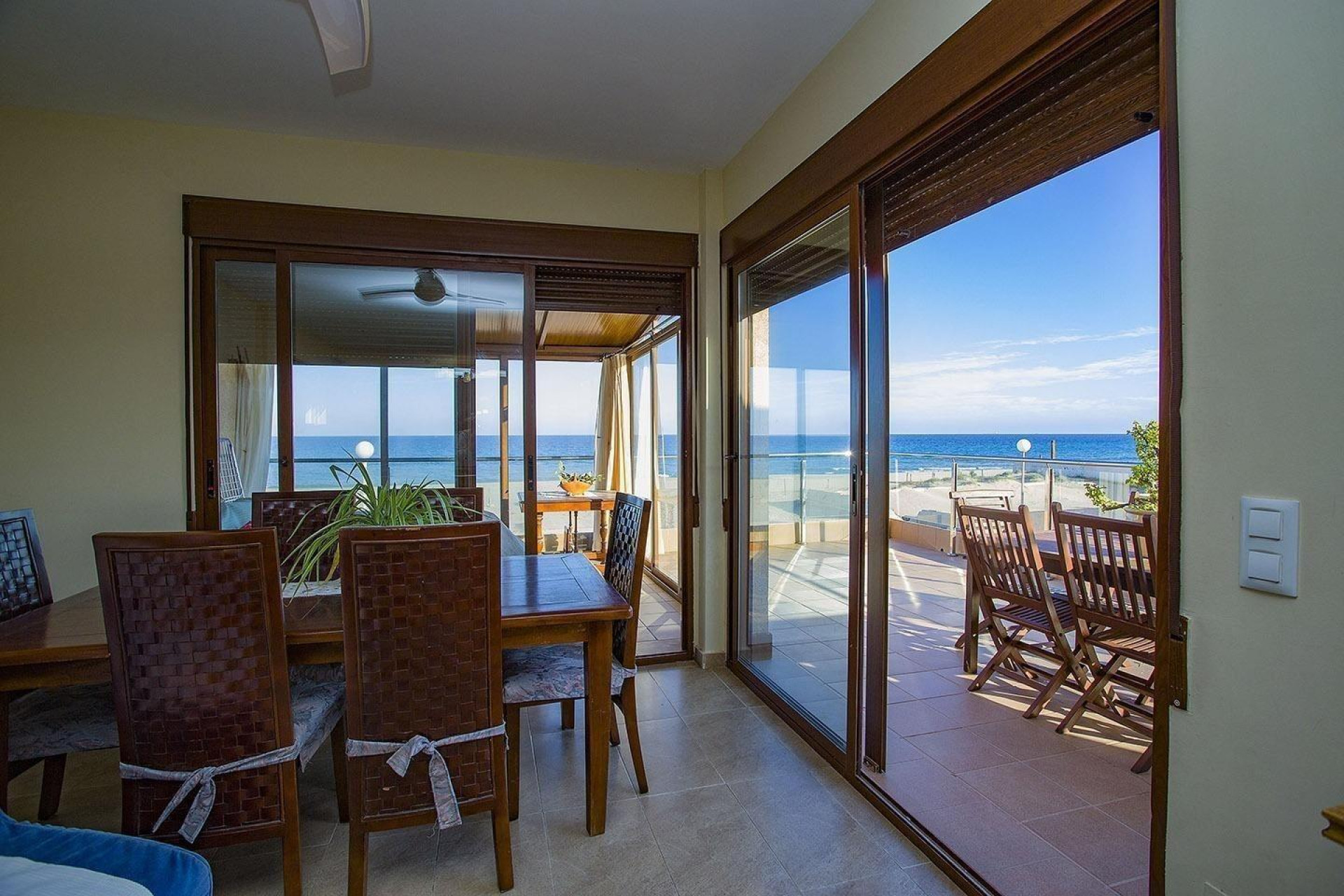 Herverkoop - Villa -
La Manga del Mar Menor - Playa De Las Gaviotas-el Pedrucho