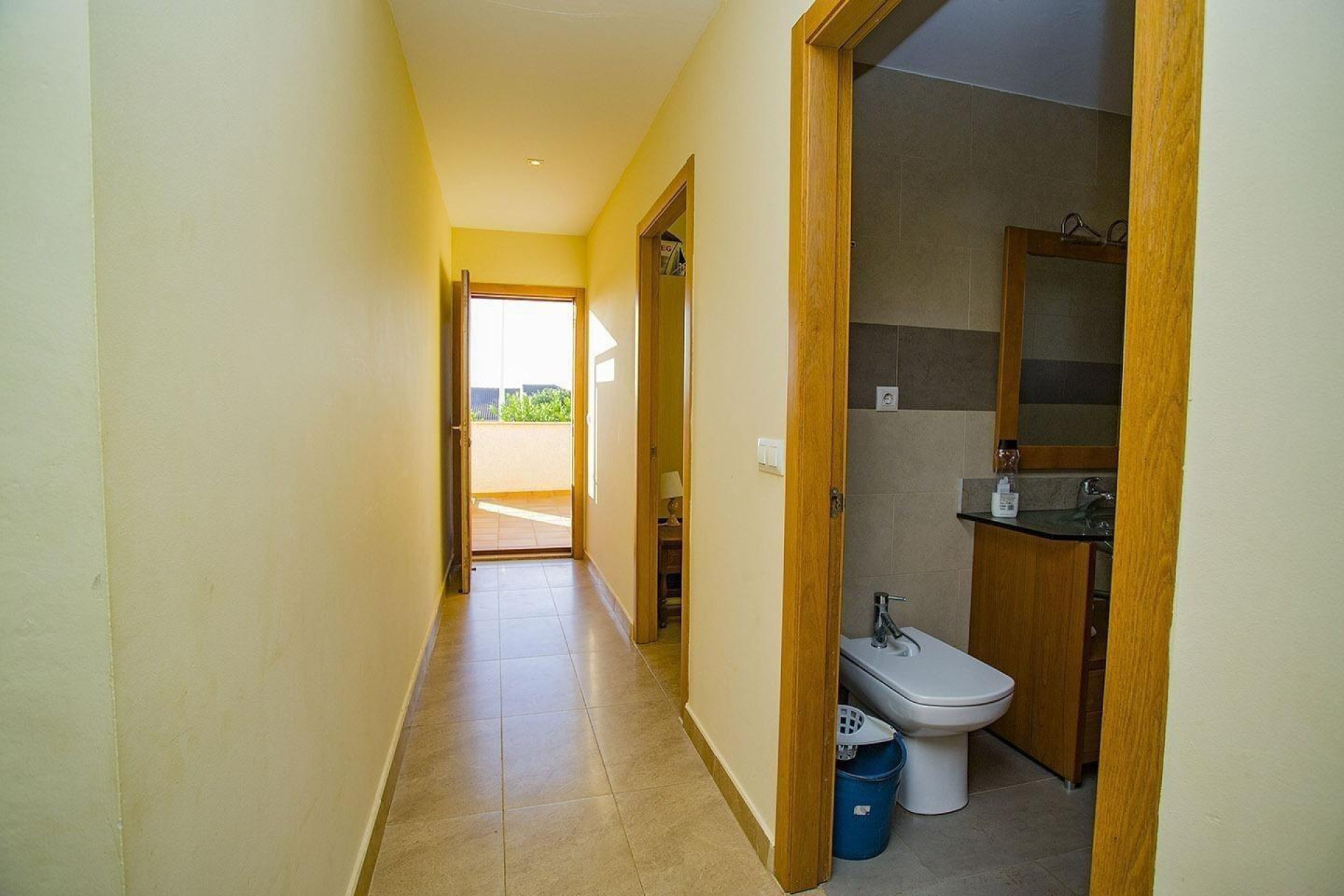 Herverkoop - Villa -
La Manga del Mar Menor - Playa De Las Gaviotas-el Pedrucho