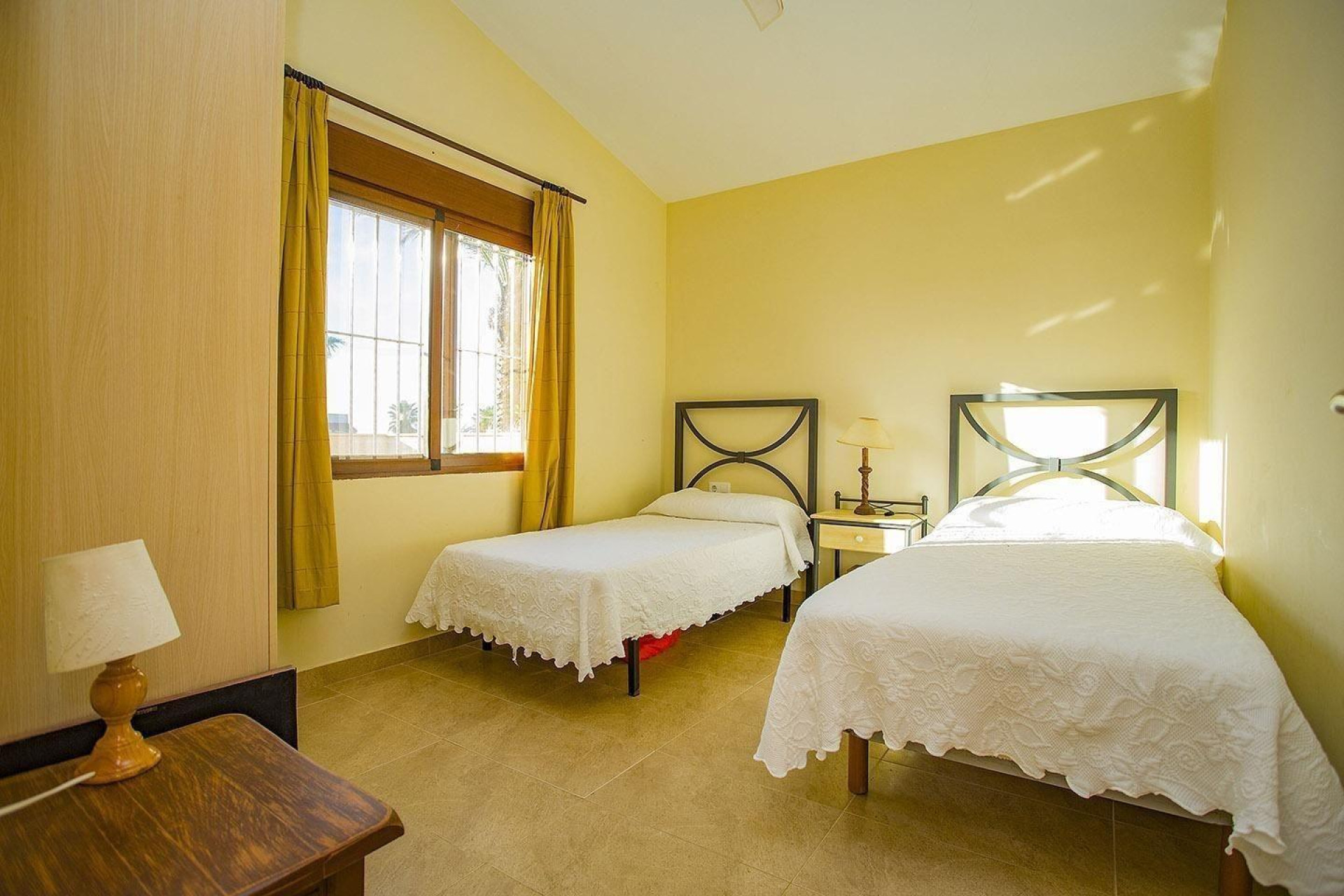 Herverkoop - Villa -
La Manga del Mar Menor - Playa De Las Gaviotas-el Pedrucho