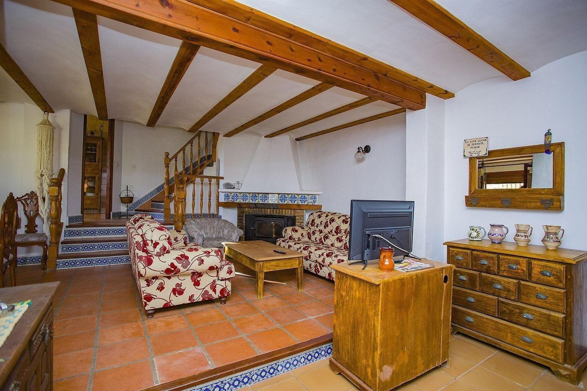 Herverkoop - Villa -
La Manga del Mar Menor - Playa De Las Gaviotas-el Pedrucho