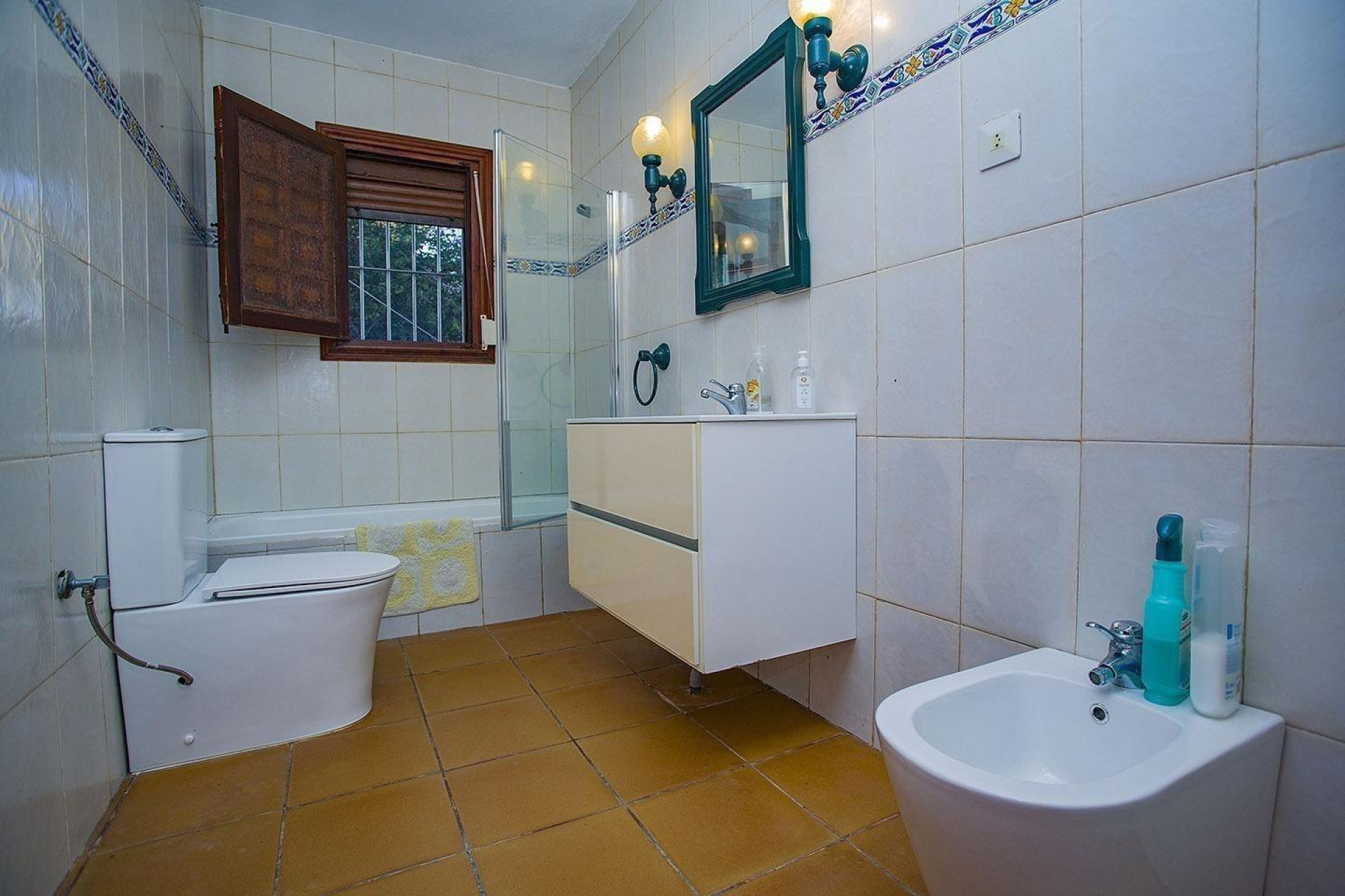 Herverkoop - Villa -
La Manga del Mar Menor - Playa De Las Gaviotas-el Pedrucho