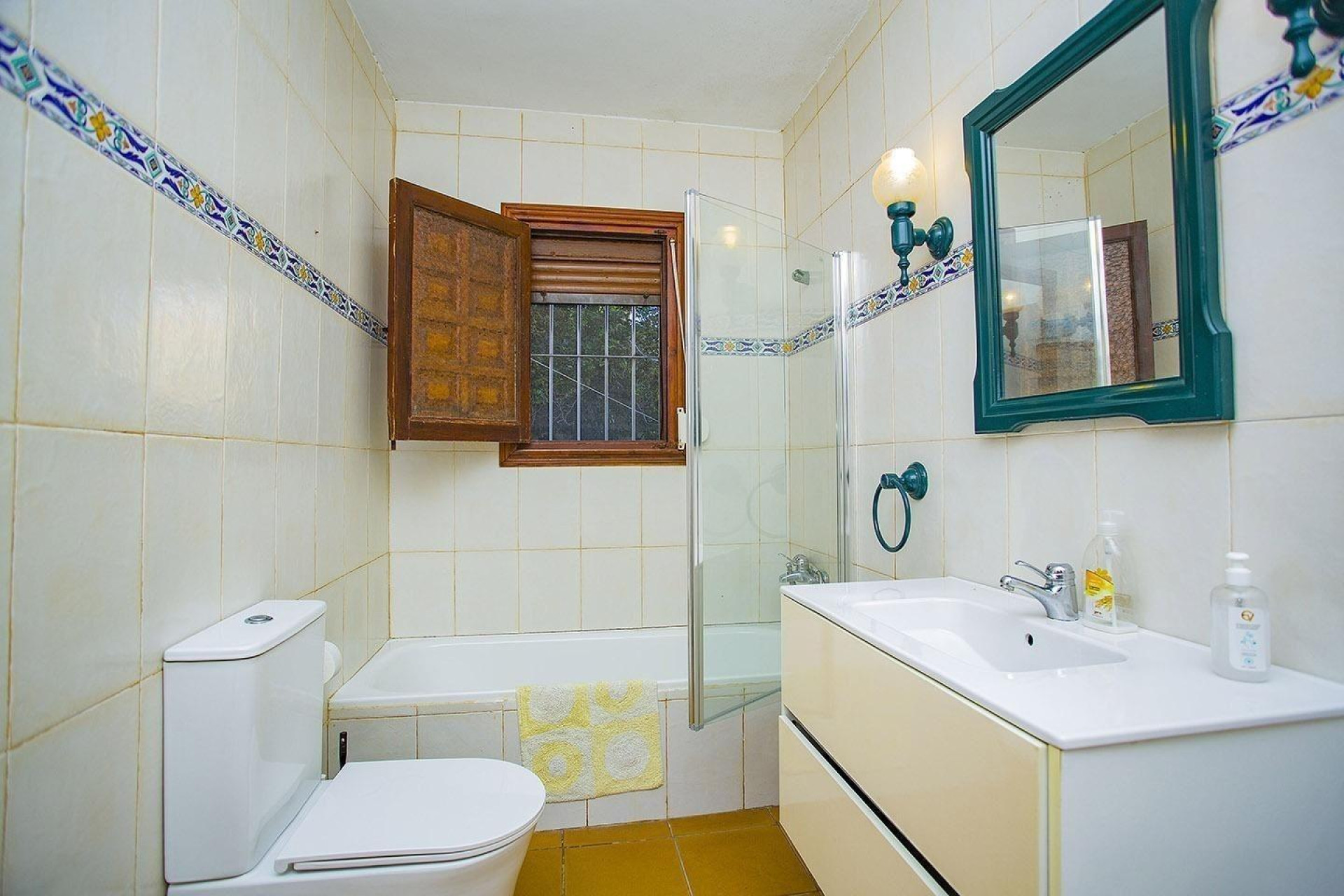 Herverkoop - Villa -
La Manga del Mar Menor - Playa De Las Gaviotas-el Pedrucho