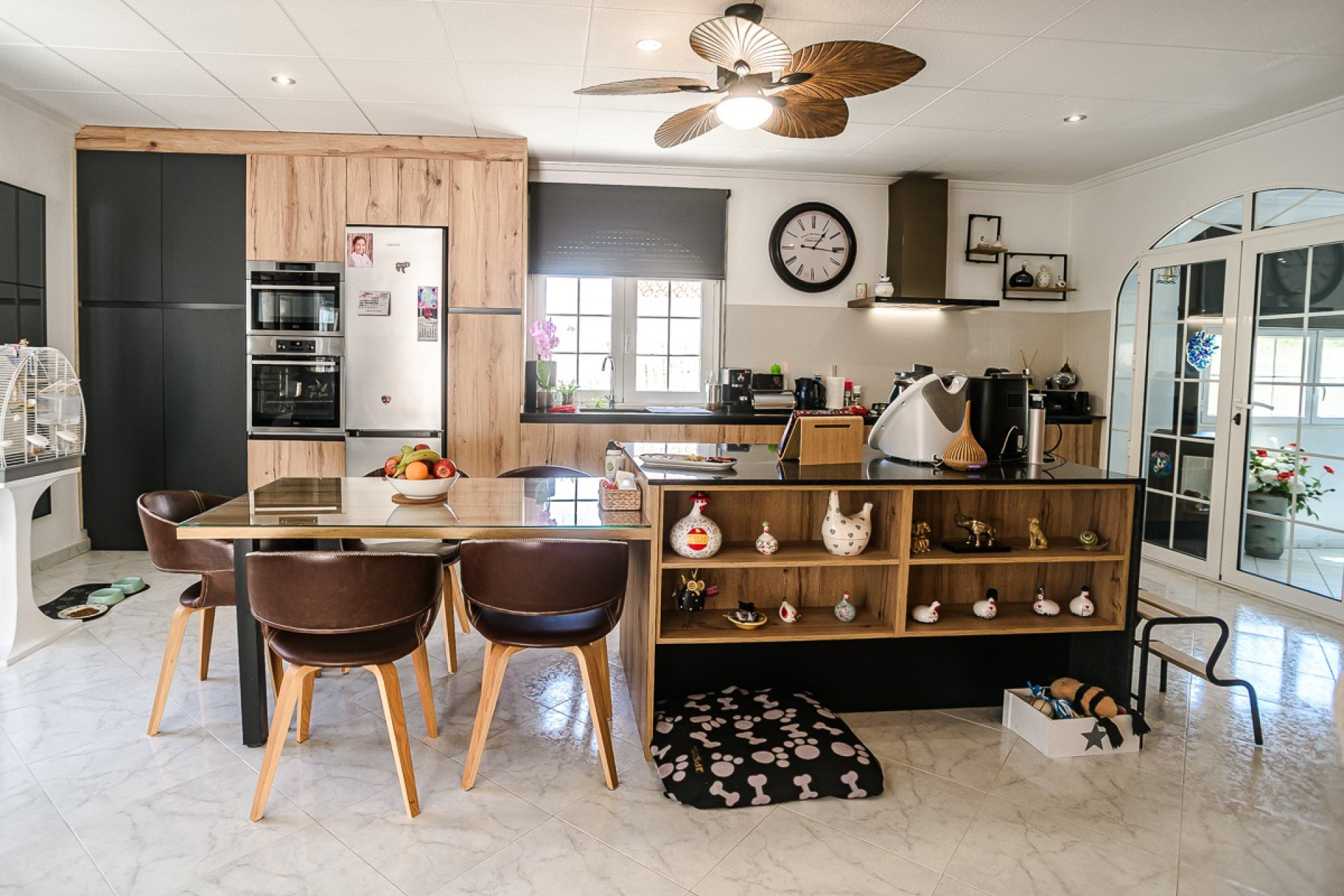 Herverkoop - Villa -
La Marina - Costa Blanca