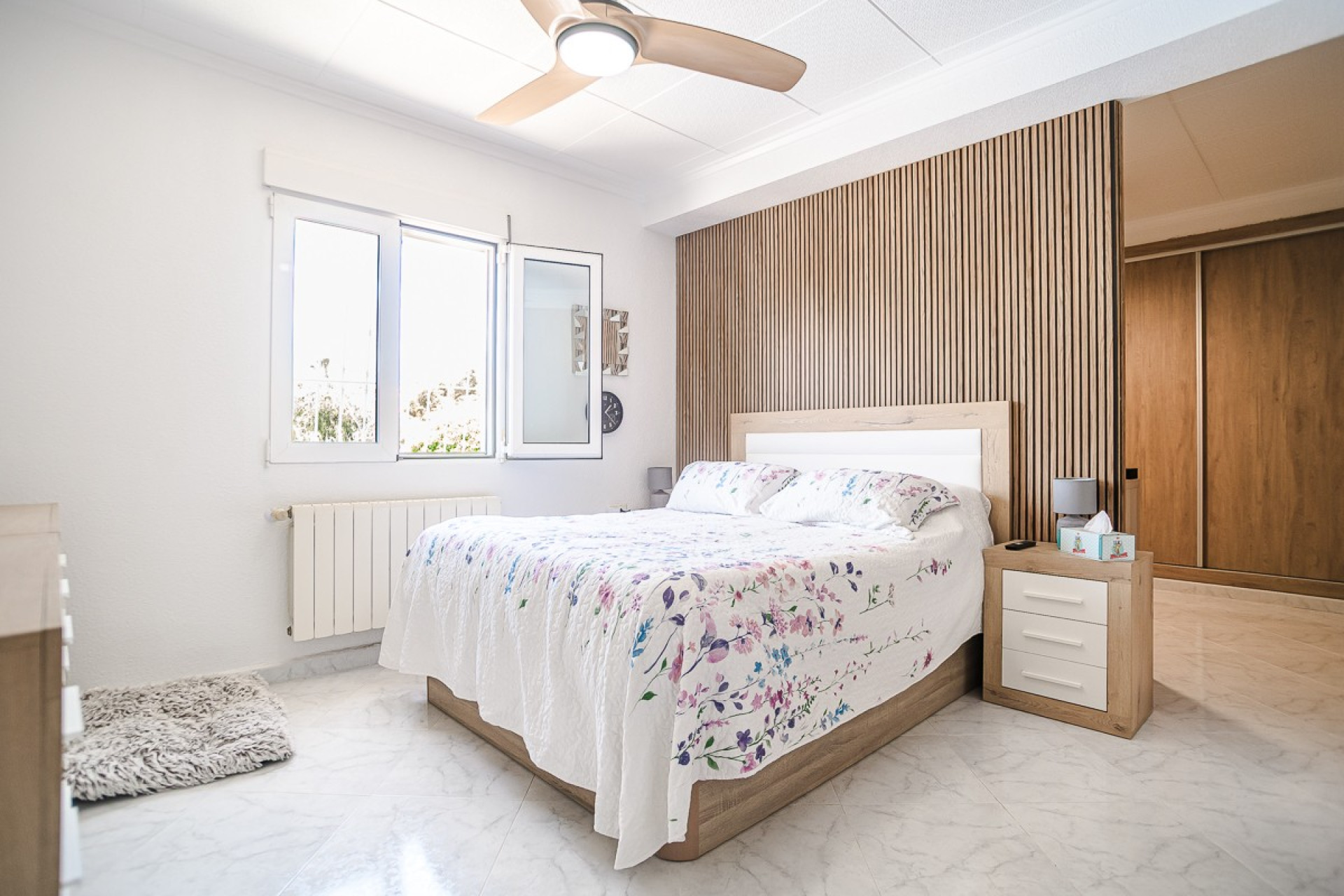 Herverkoop - Villa -
La Marina - Costa Blanca
