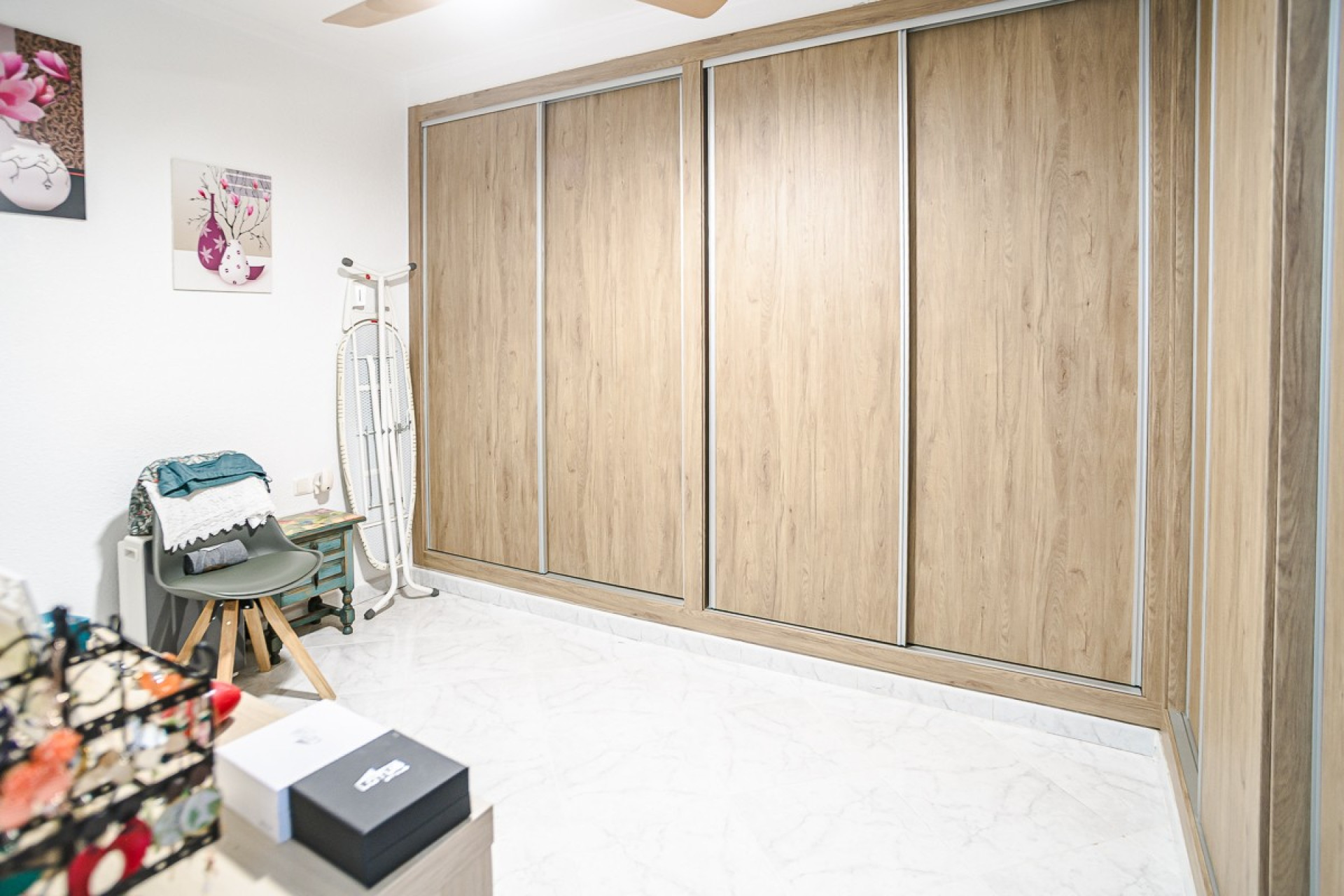 Herverkoop - Villa -
La Marina - Costa Blanca