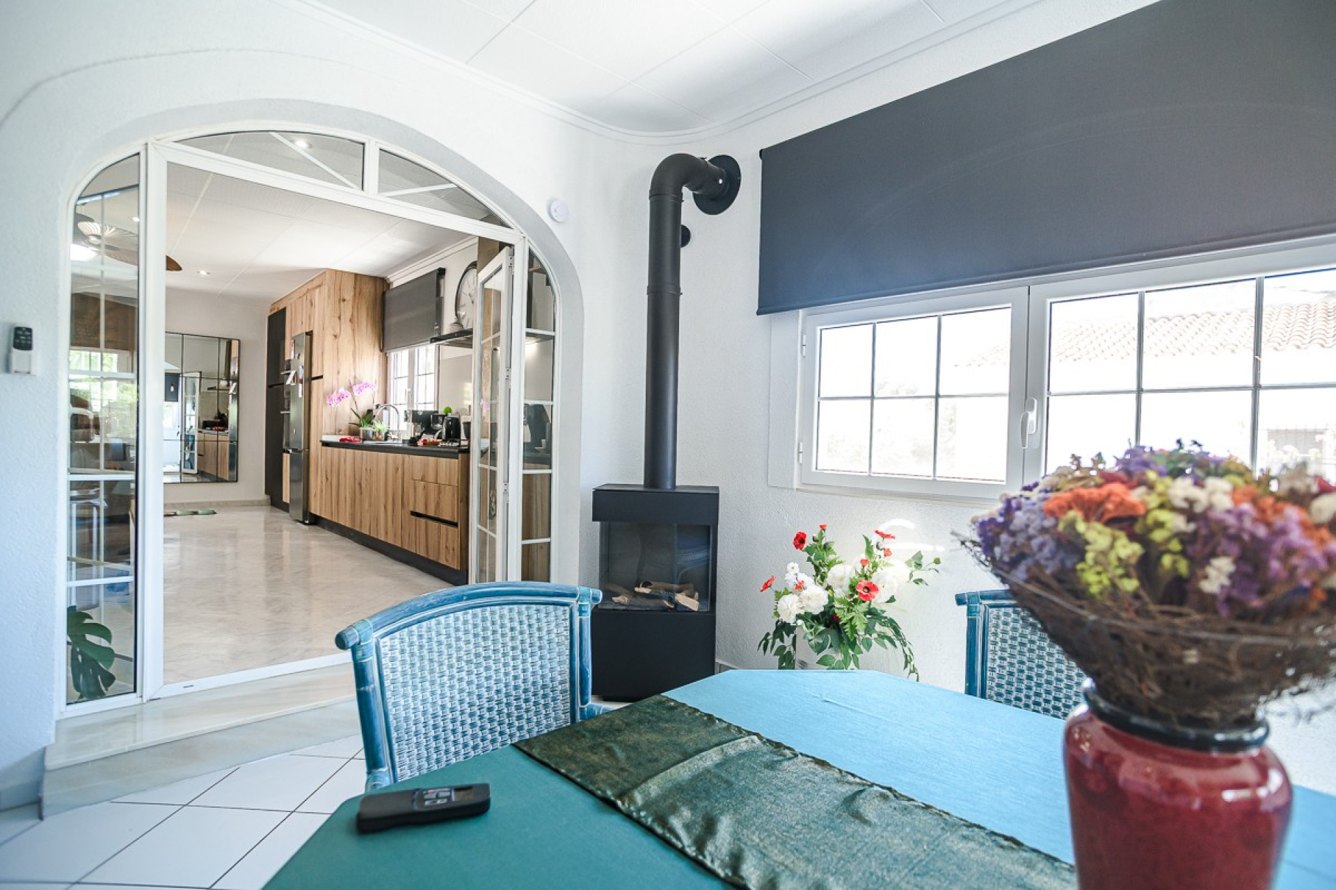 Herverkoop - Villa -
La Marina - Costa Blanca