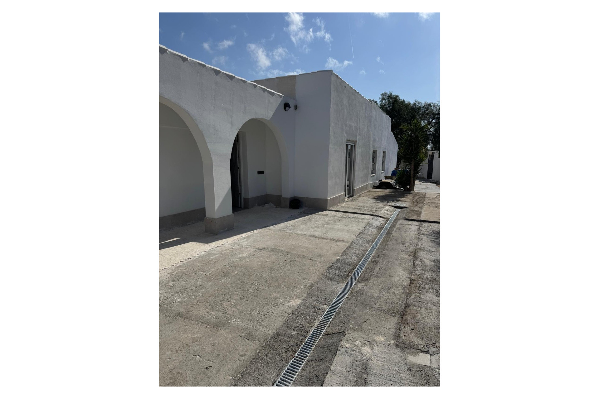 Herverkoop - Villa -
La Marina del Pinet - La Marina