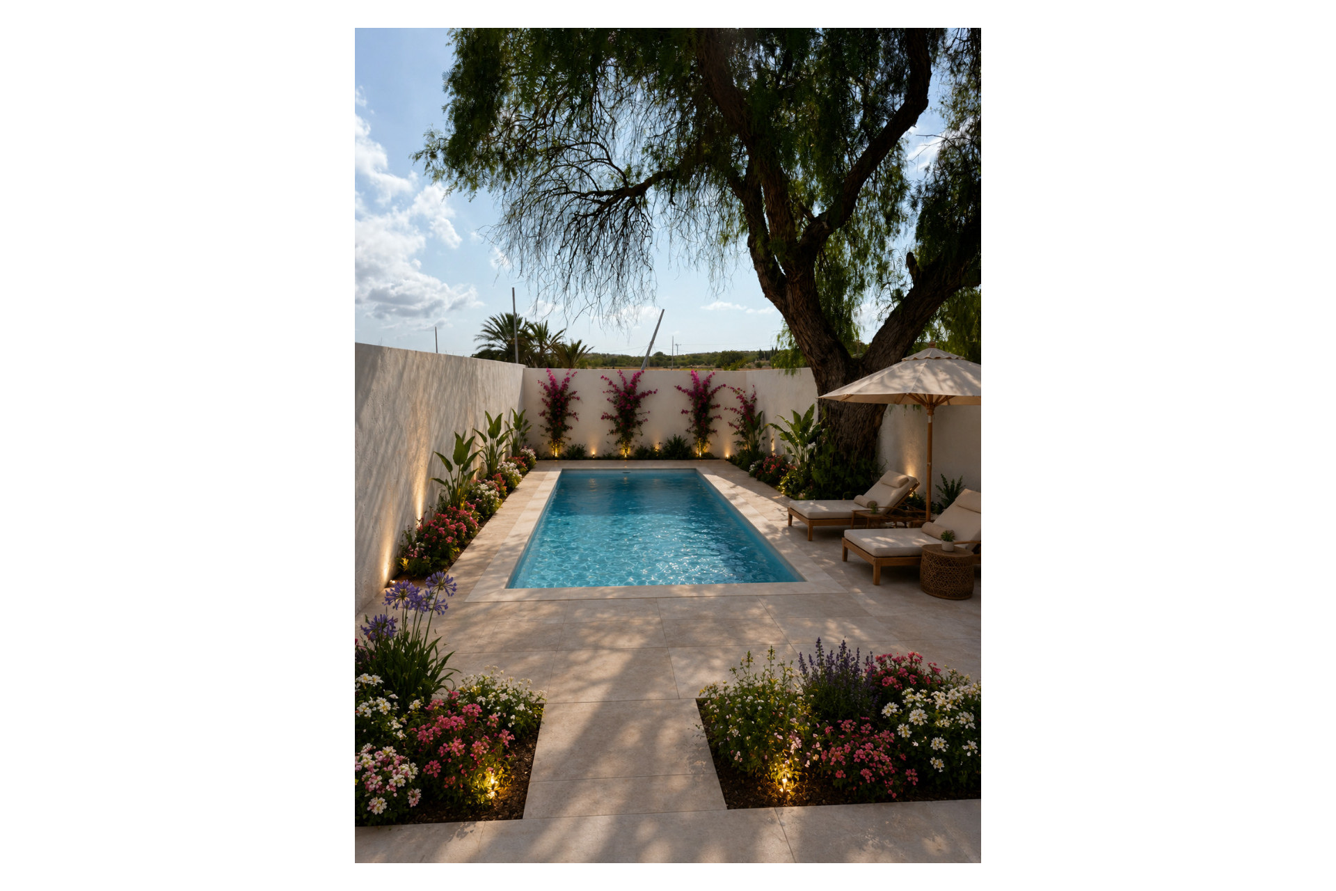 Herverkoop - Villa -
La Marina del Pinet - La Marina