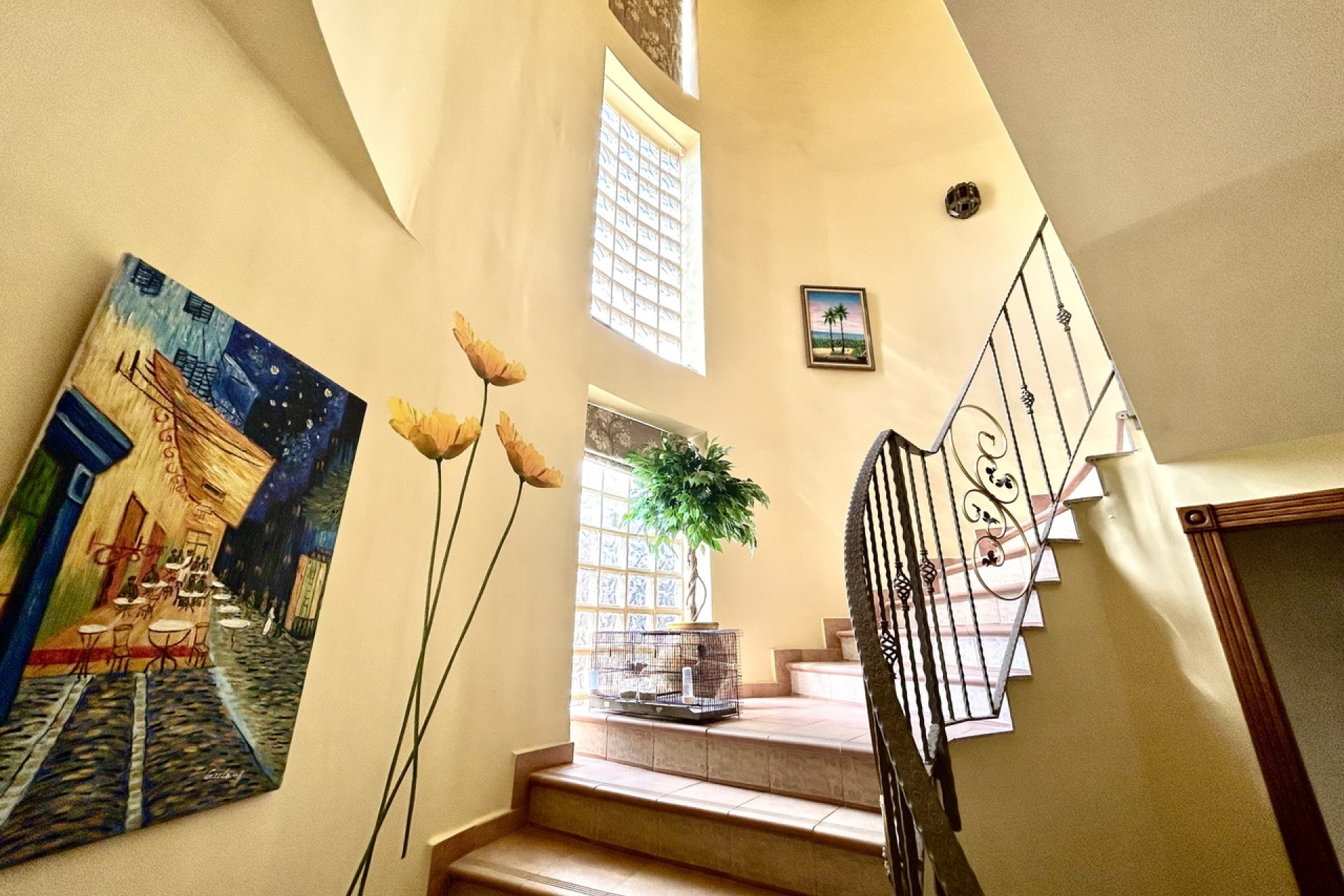 Herverkoop - Villa -
La Mata