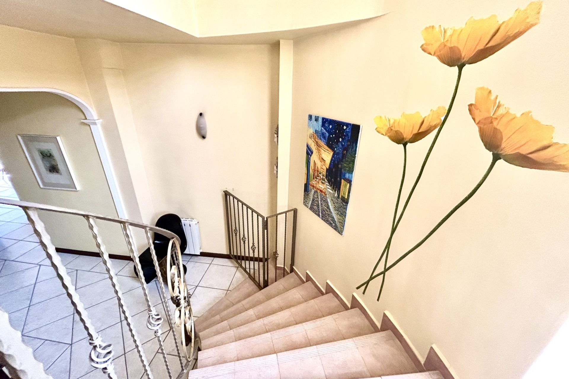 Herverkoop - Villa -
La Mata