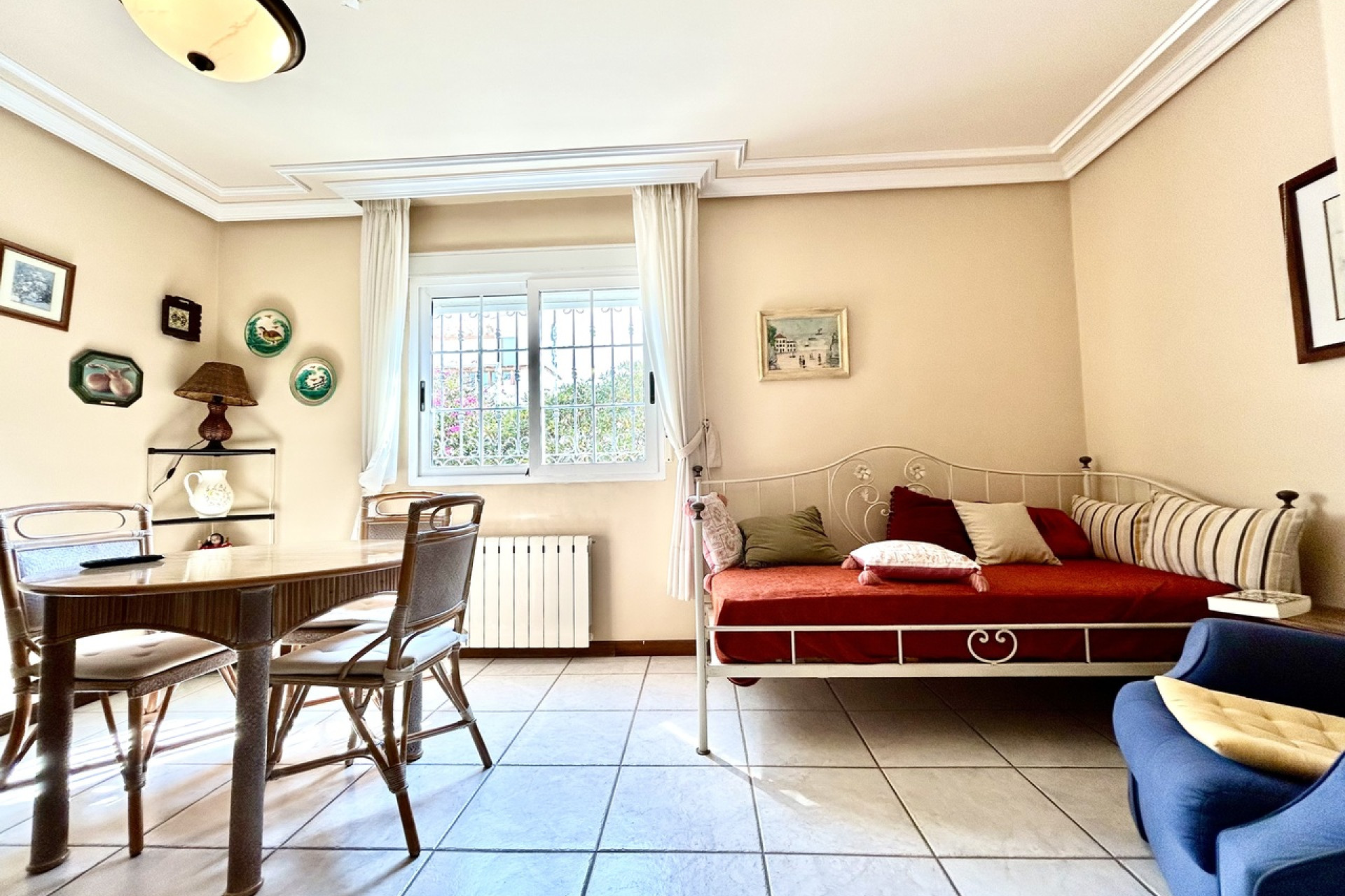 Herverkoop - Villa -
La Mata