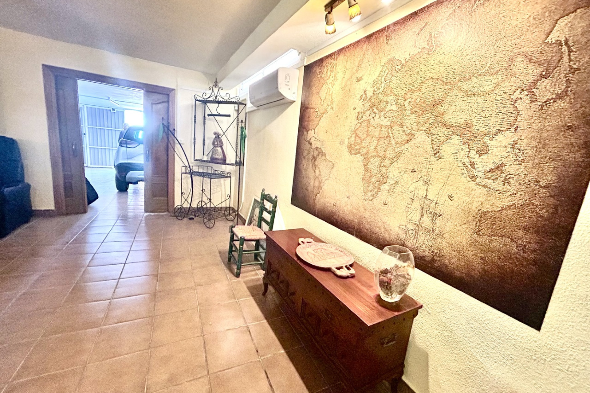 Herverkoop - Villa -
La Mata