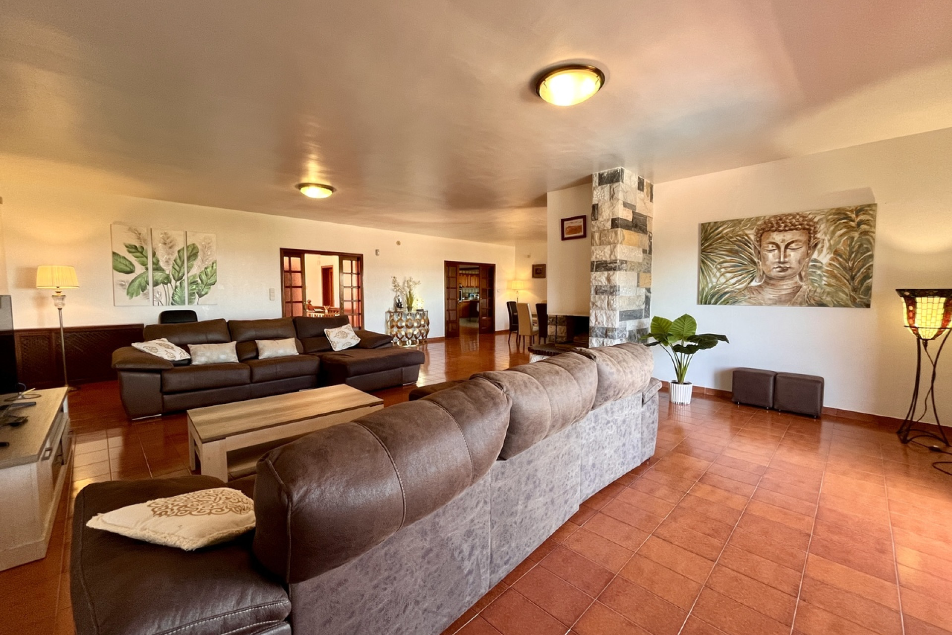 Herverkoop - Villa -
La Nucía - Costa Blanca