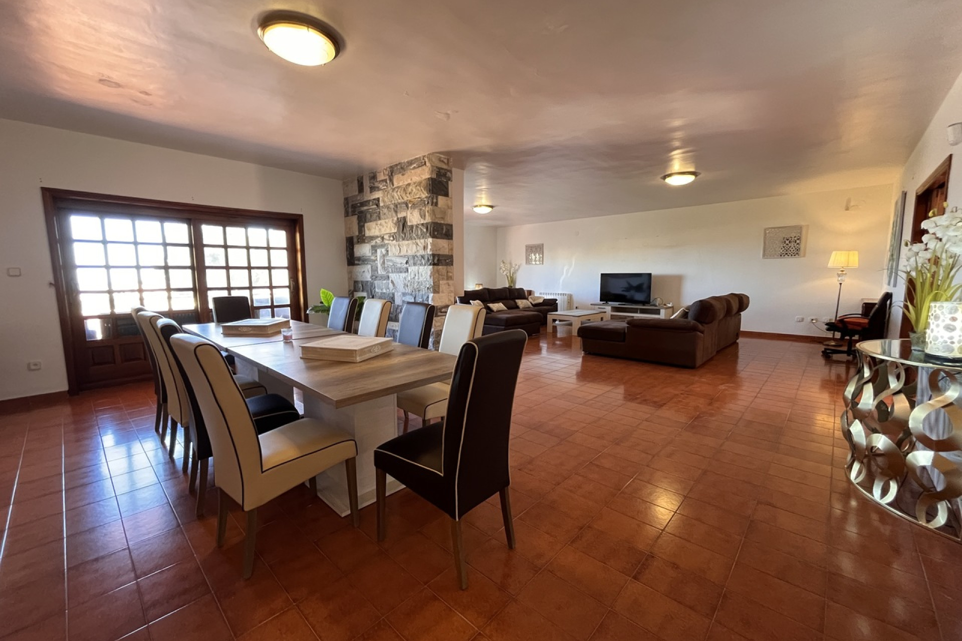 Herverkoop - Villa -
La Nucía - Costa Blanca