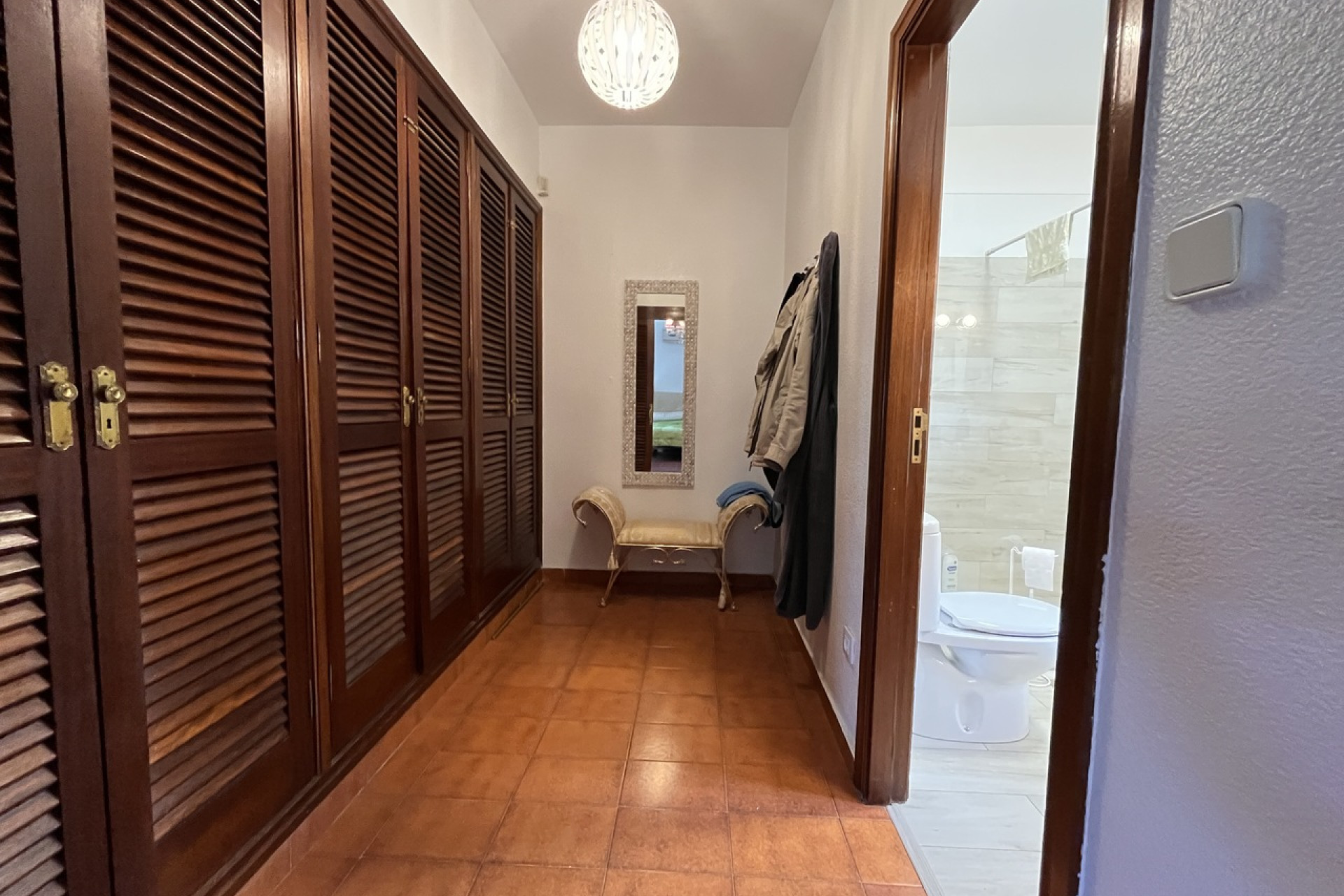 Herverkoop - Villa -
La Nucía - Costa Blanca