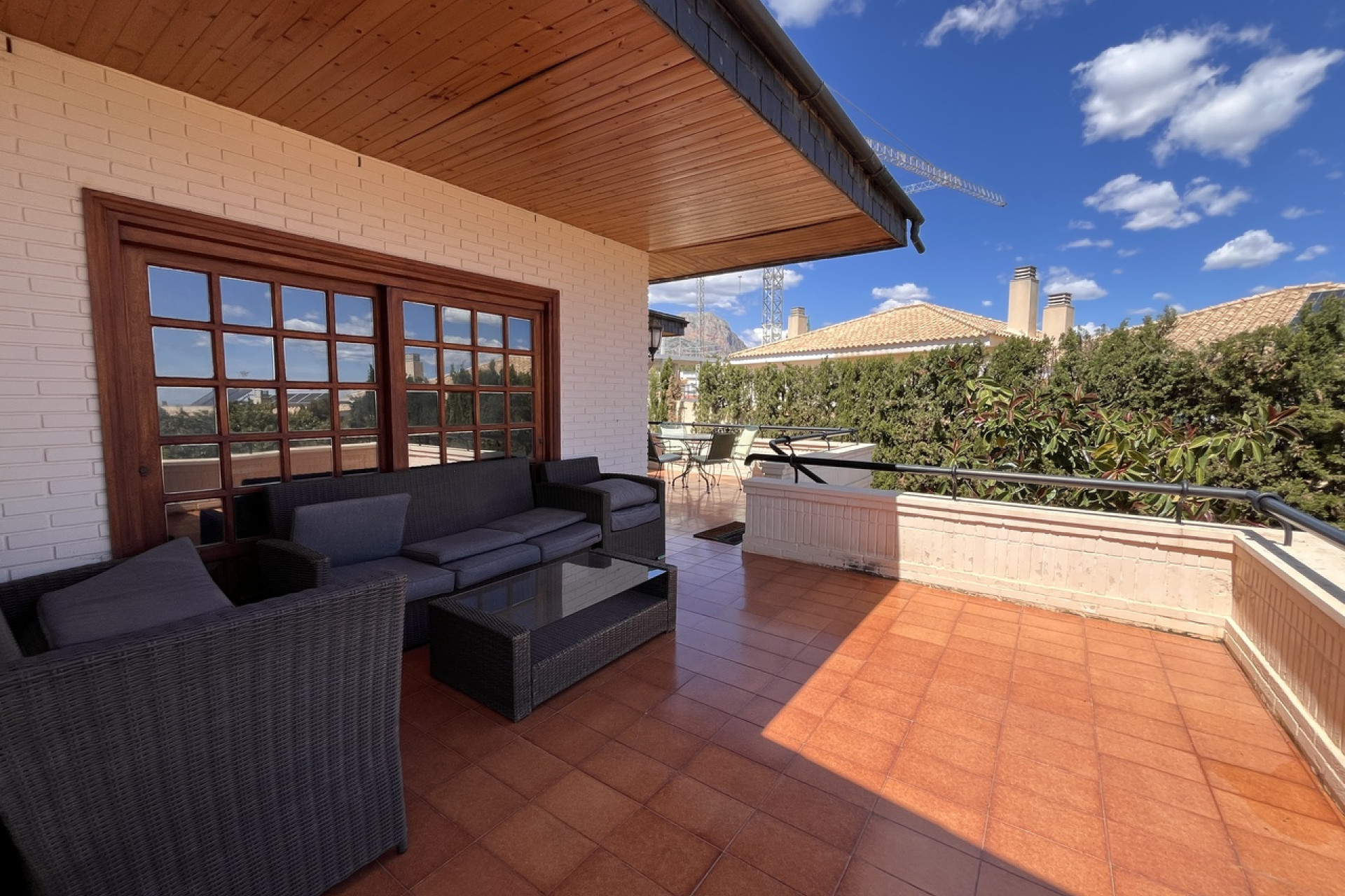 Herverkoop - Villa -
La Nucía - Costa Blanca