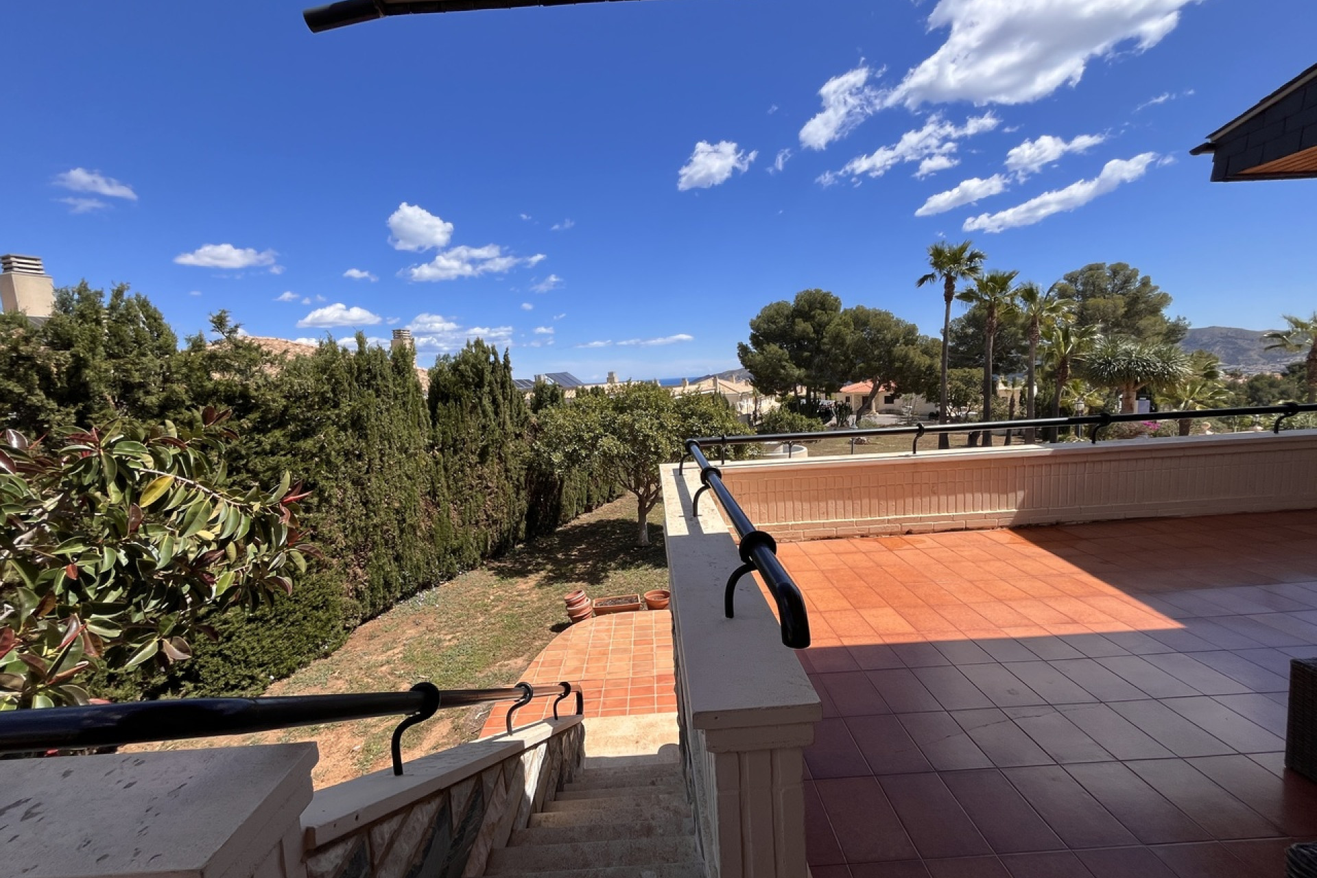Herverkoop - Villa -
La Nucía - Costa Blanca